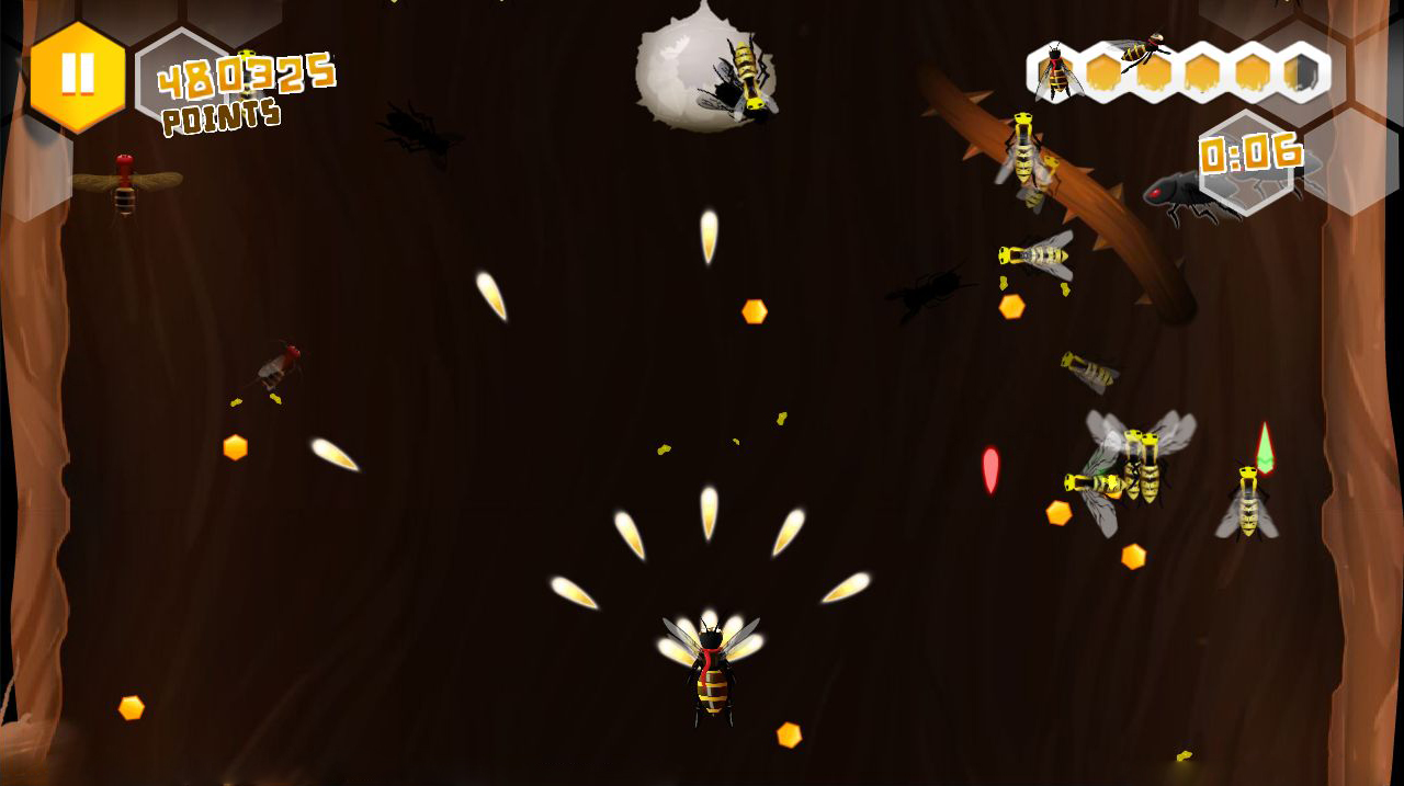 Beekyr screenshot 8