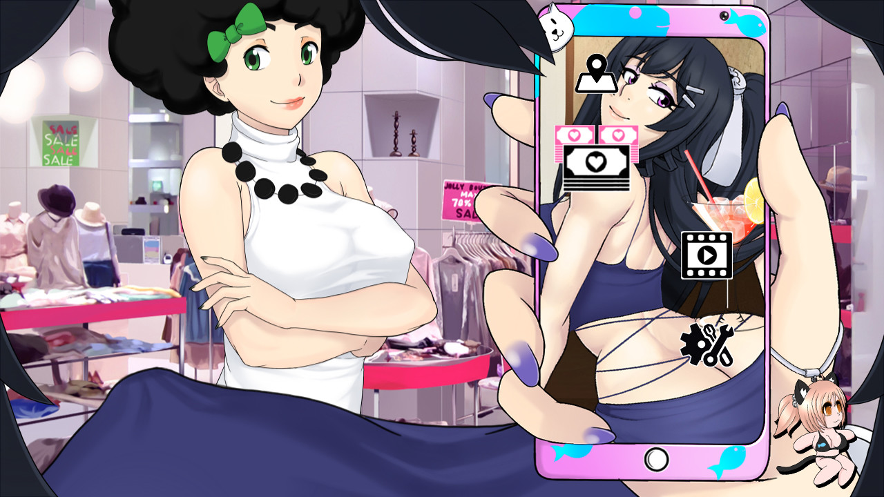 Umichan Sorani screenshot 10