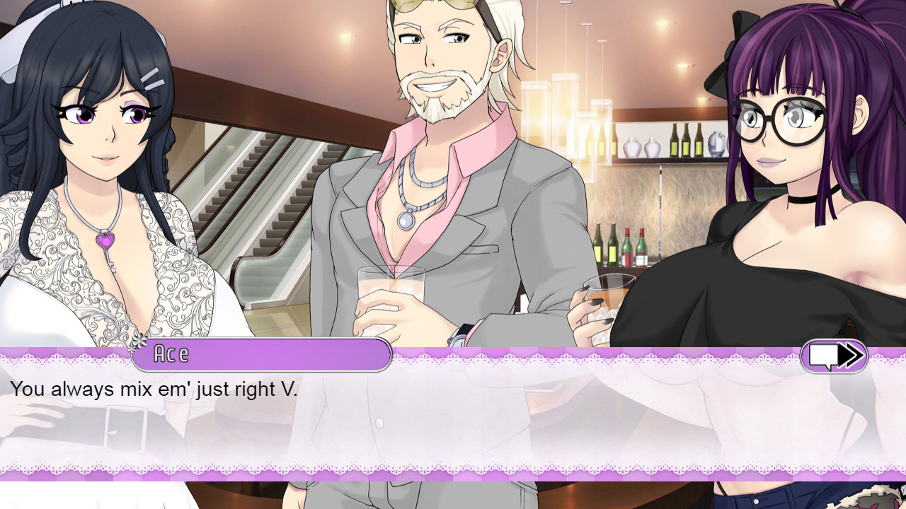Umichan Sorani screenshot 1