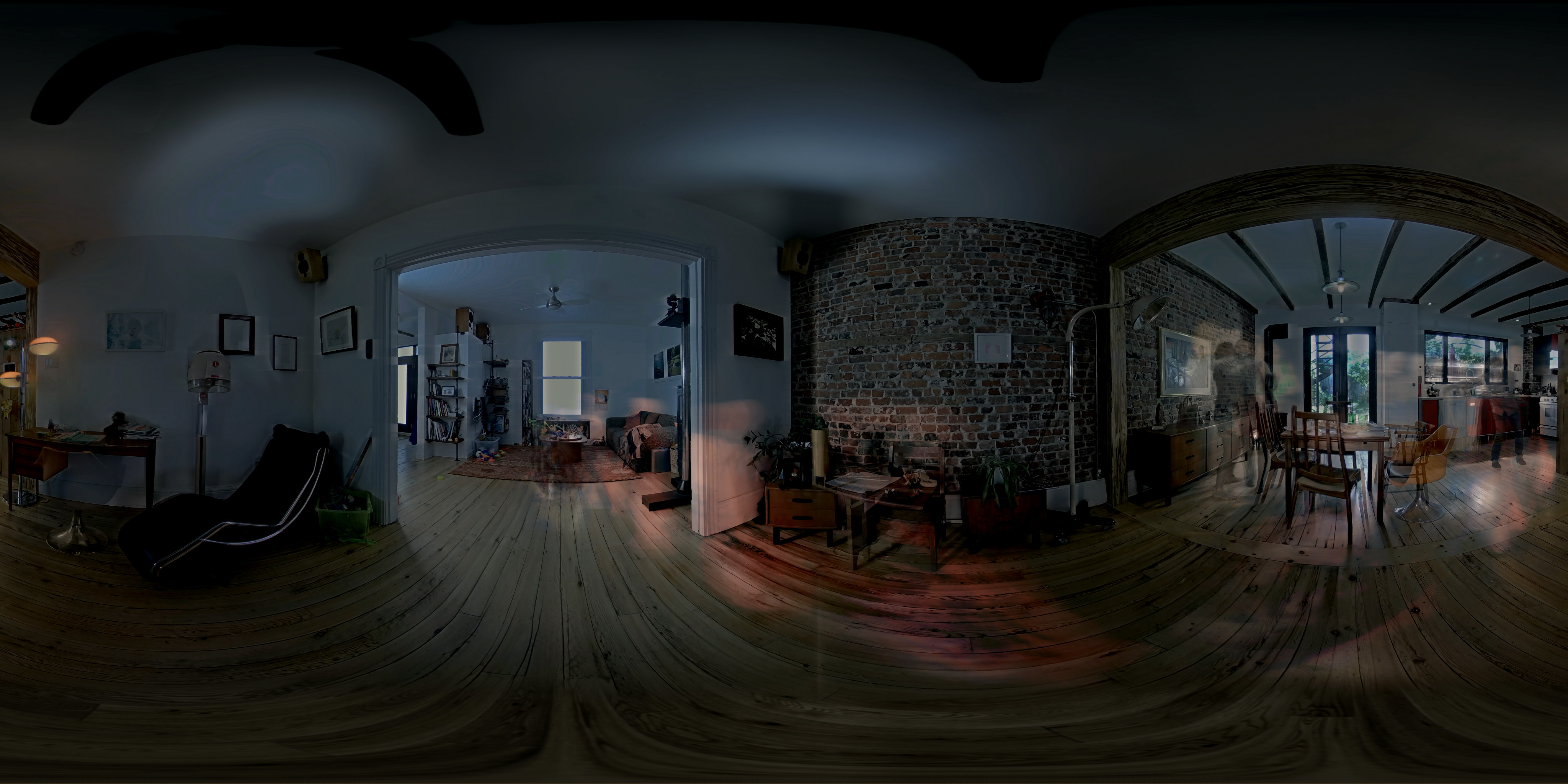 Afterlife screenshot 1