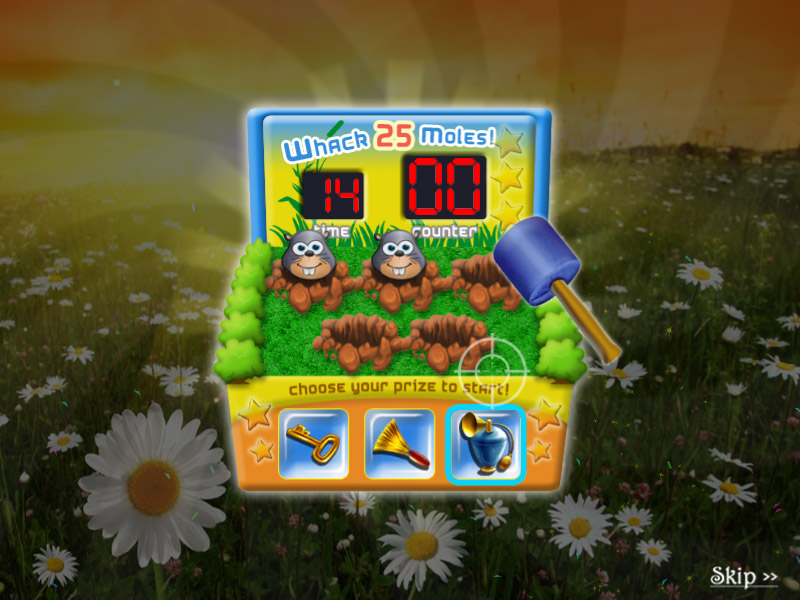 Fruit Lockers Reborn! 2 screenshot 2