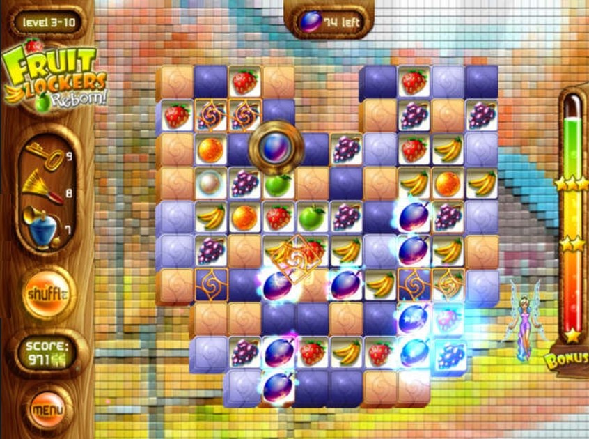 Fruit Lockers Reborn! 2 screenshot 6