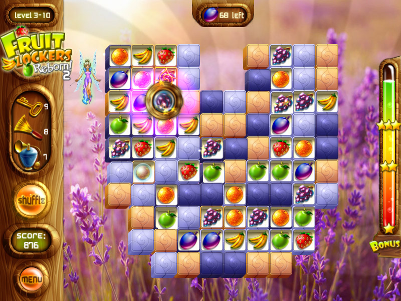 Fruit Lockers Reborn! 2 screenshot 3