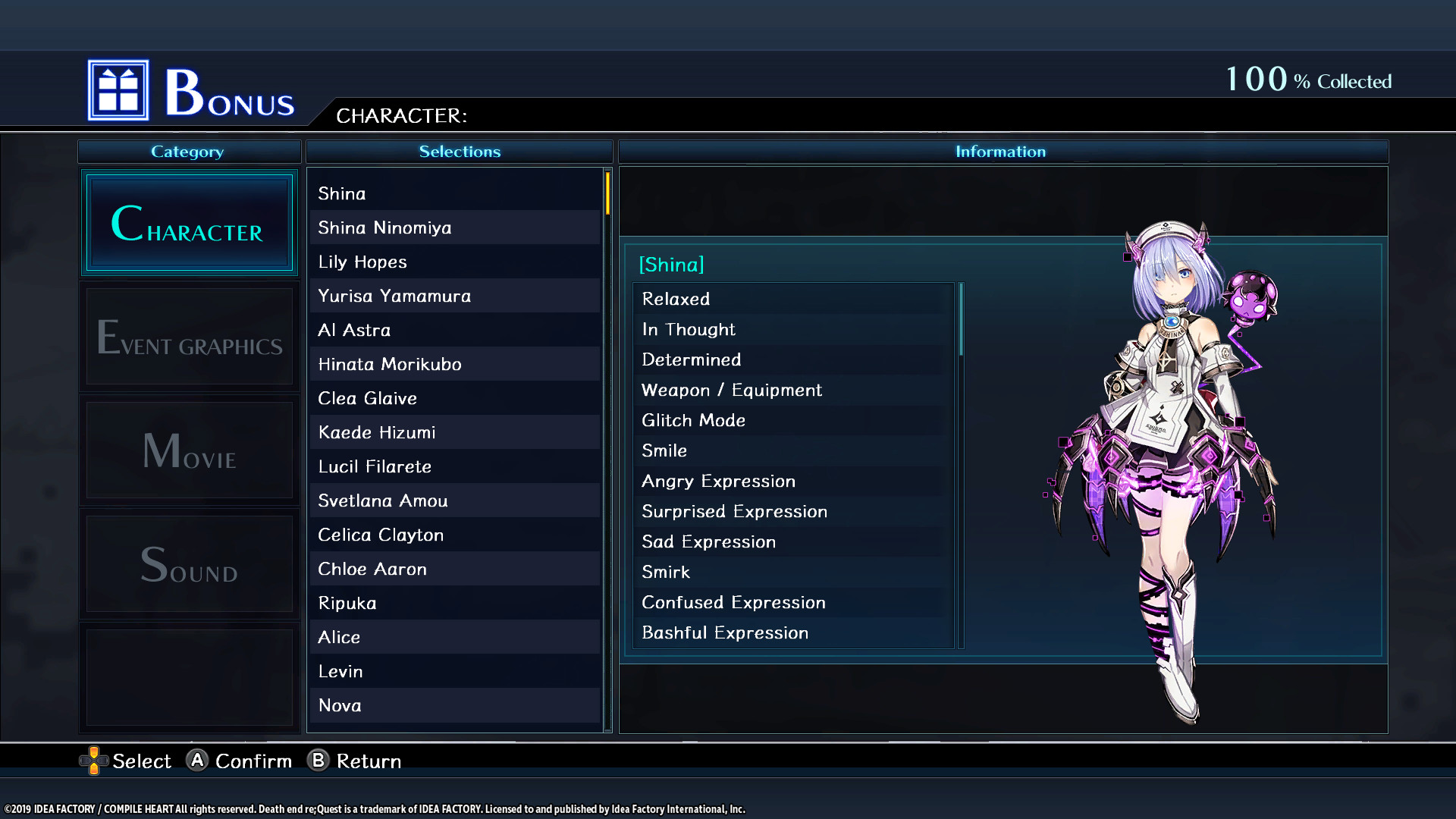 Death end re;Quest Early Bird Special screenshot 3