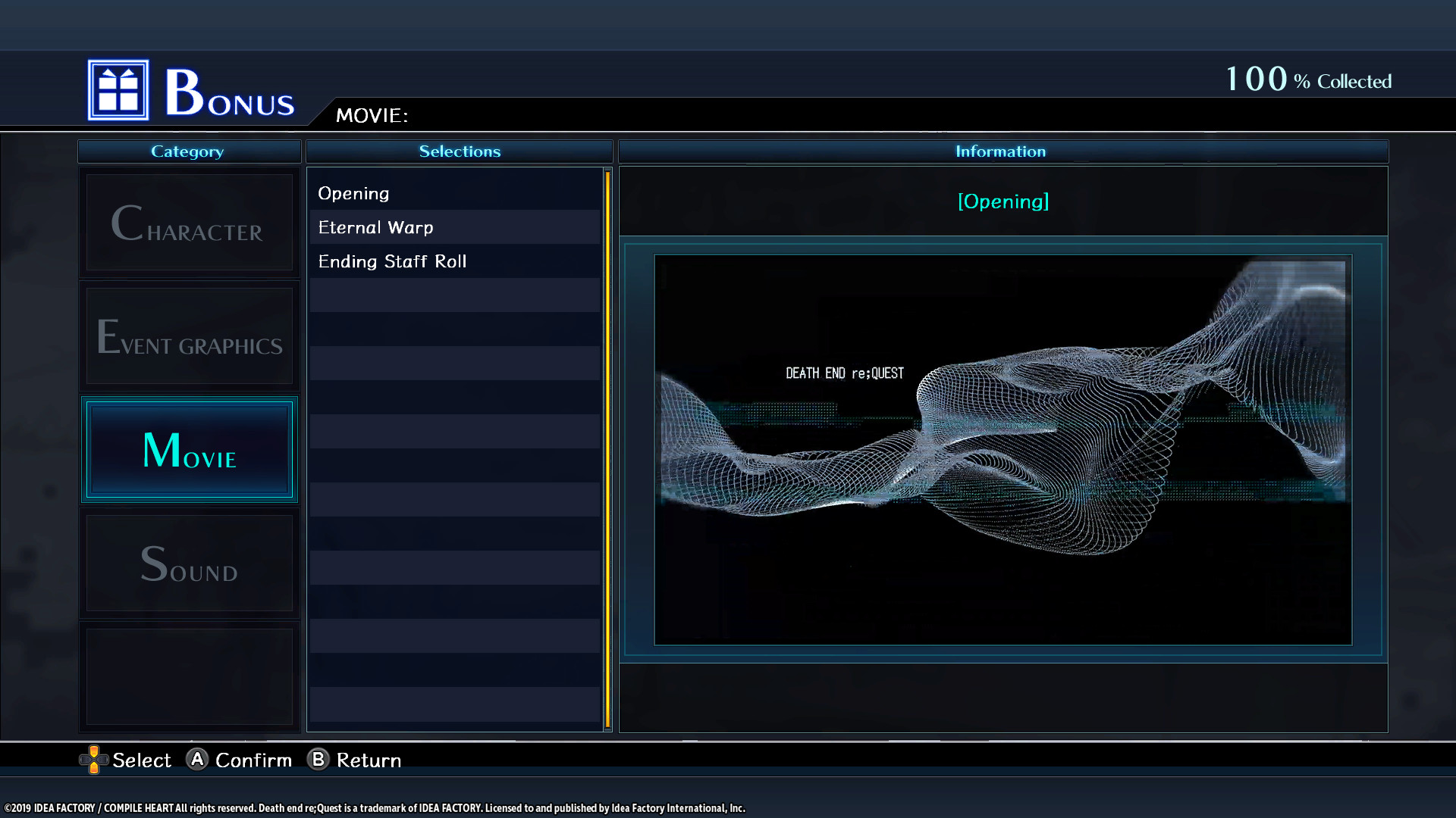 Death end re;Quest Early Bird Special screenshot 4