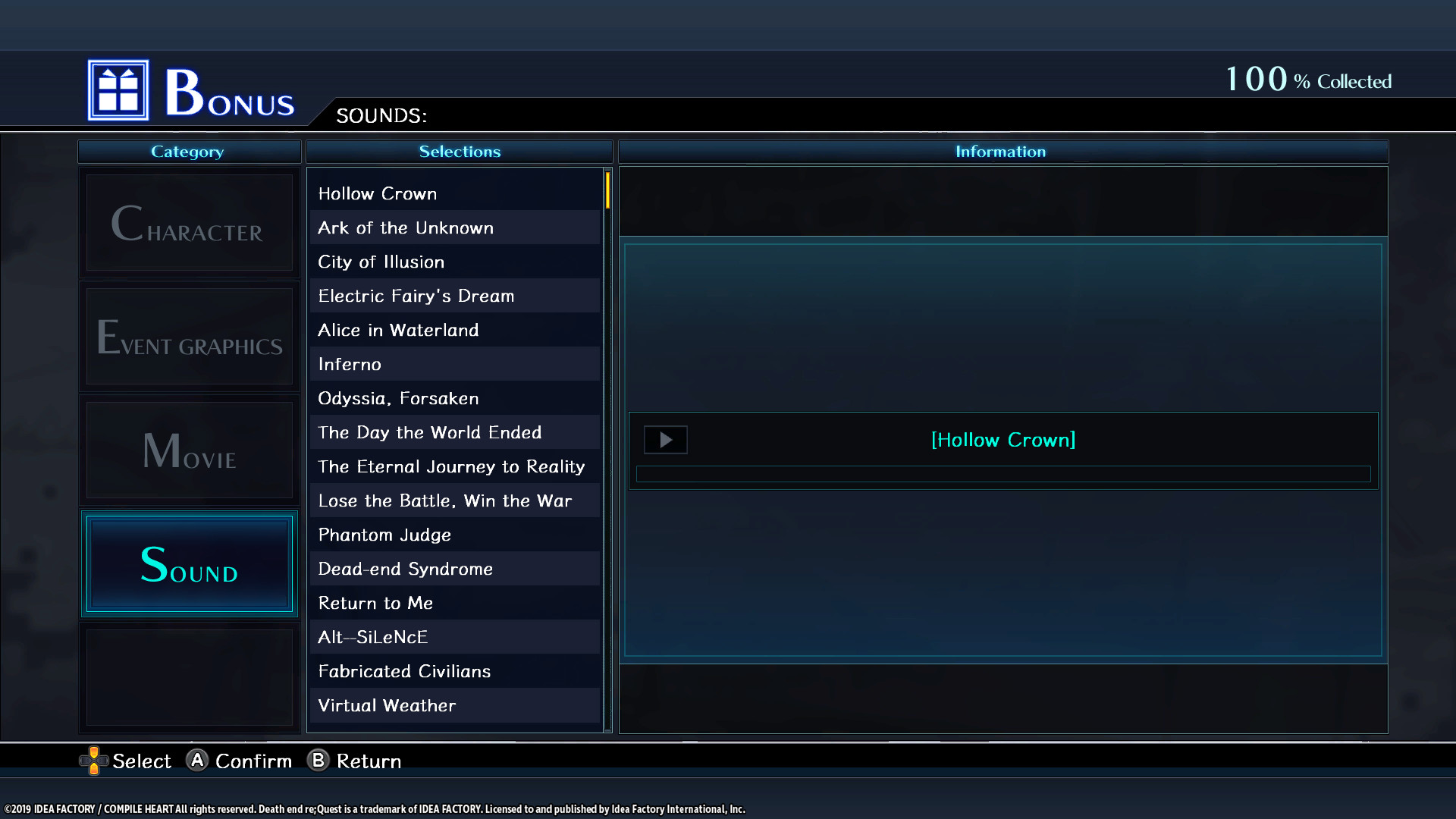 Death end re;Quest Early Bird Special screenshot 1