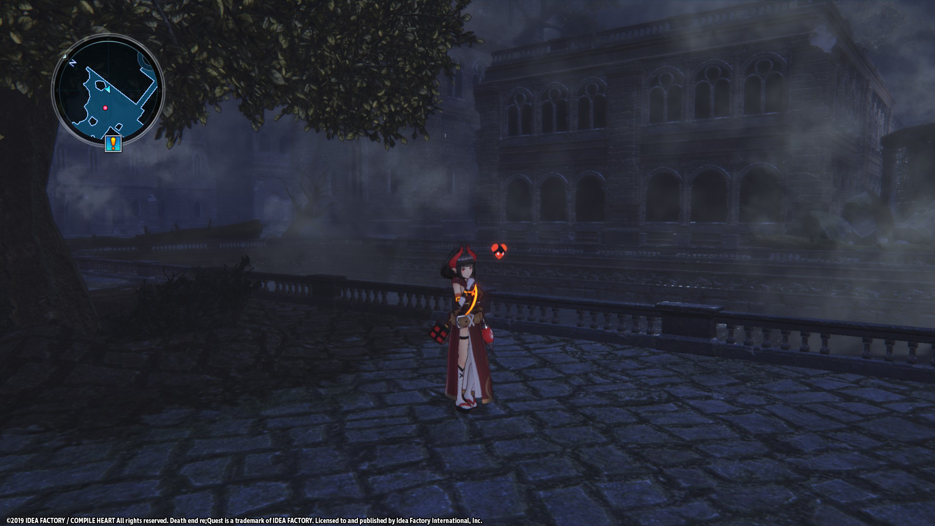Death end re;Quest Dungeon re;Quest Pack screenshot 12