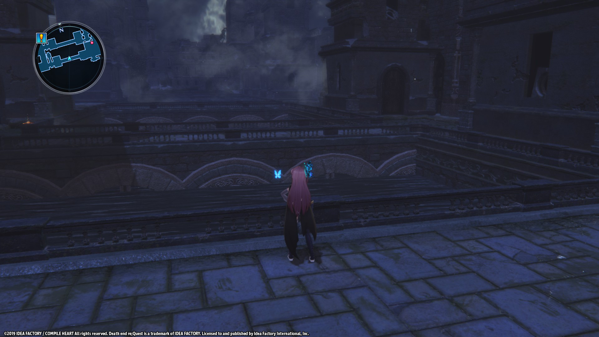 Death end re;Quest Dungeon re;Quest Pack screenshot 9