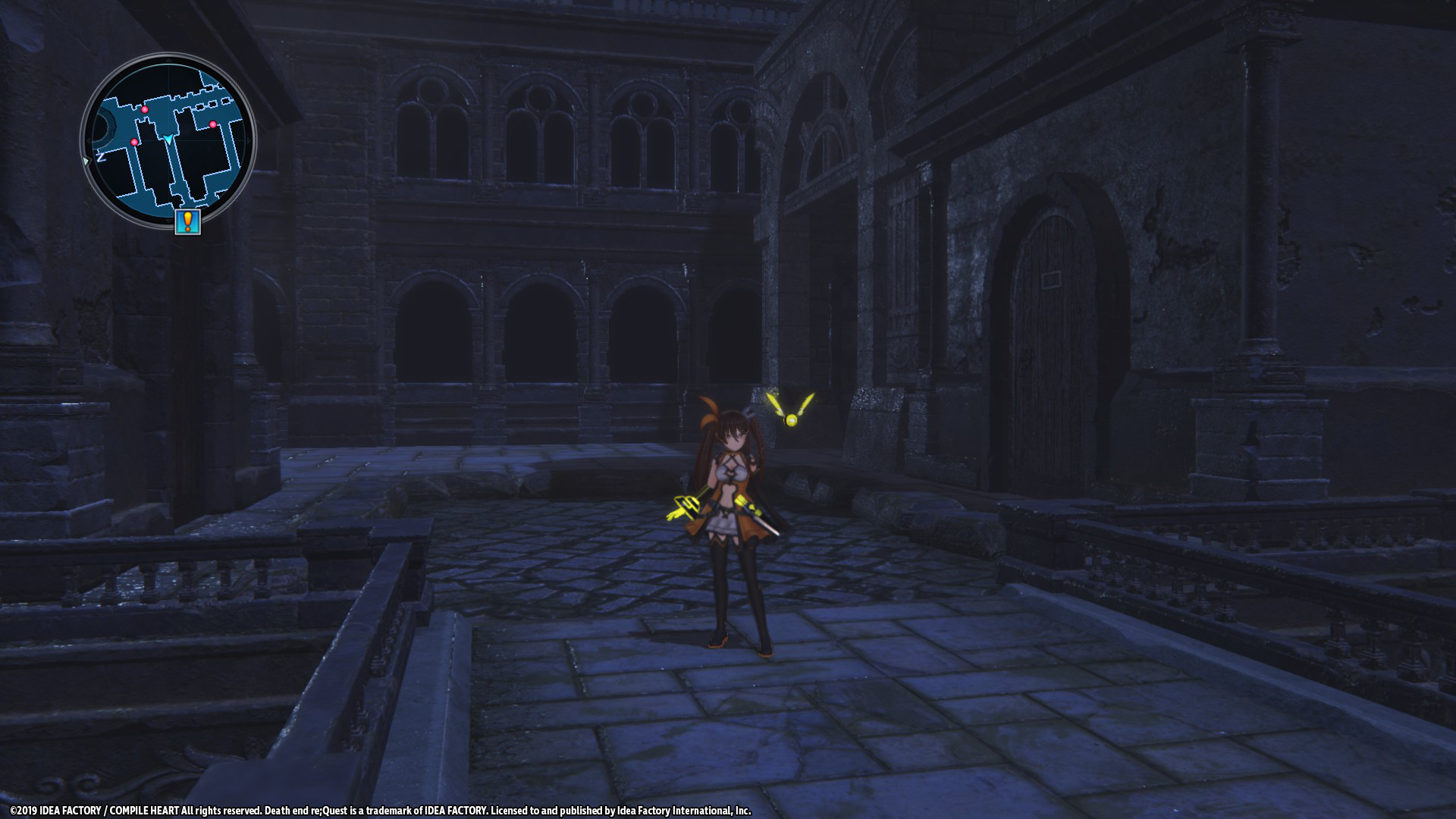 Death end re;Quest Dungeon re;Quest Pack screenshot 10