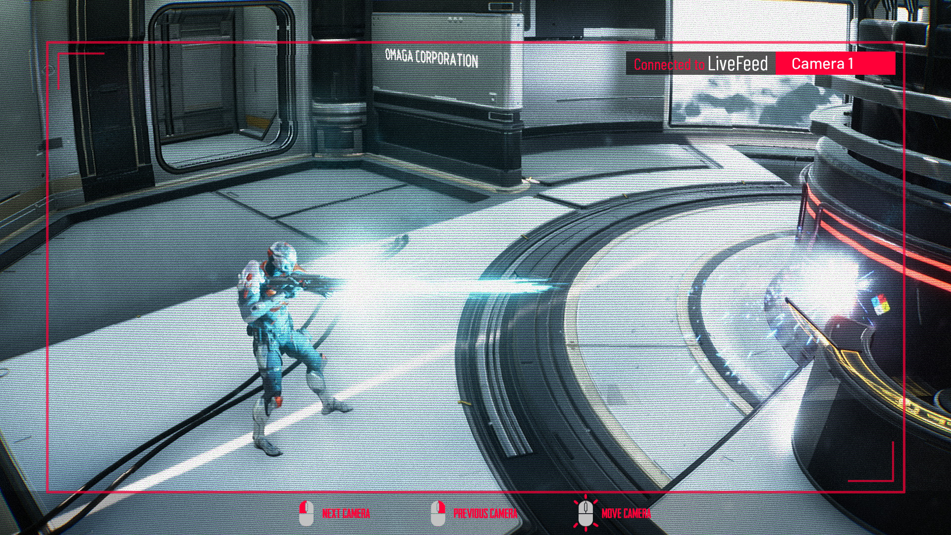 Extraction Valley screenshot 7