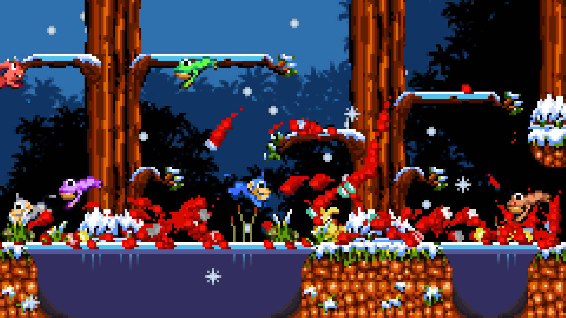 HopSquash! screenshot 7