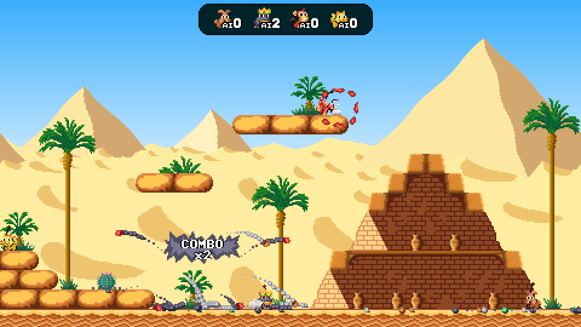 HopSquash! screenshot 15
