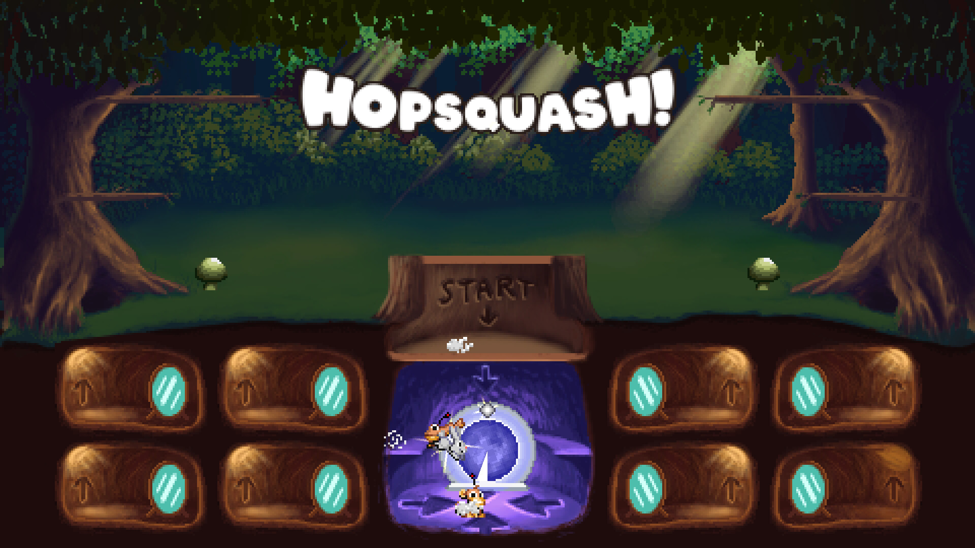 HopSquash! screenshot 12