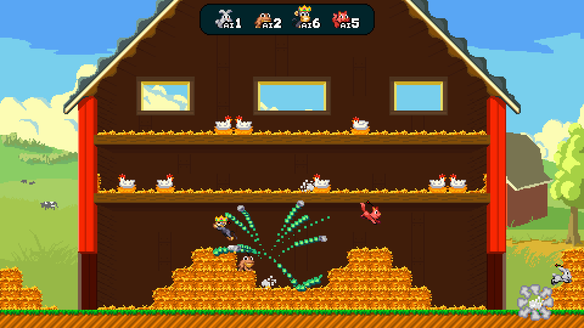 HopSquash! screenshot 18