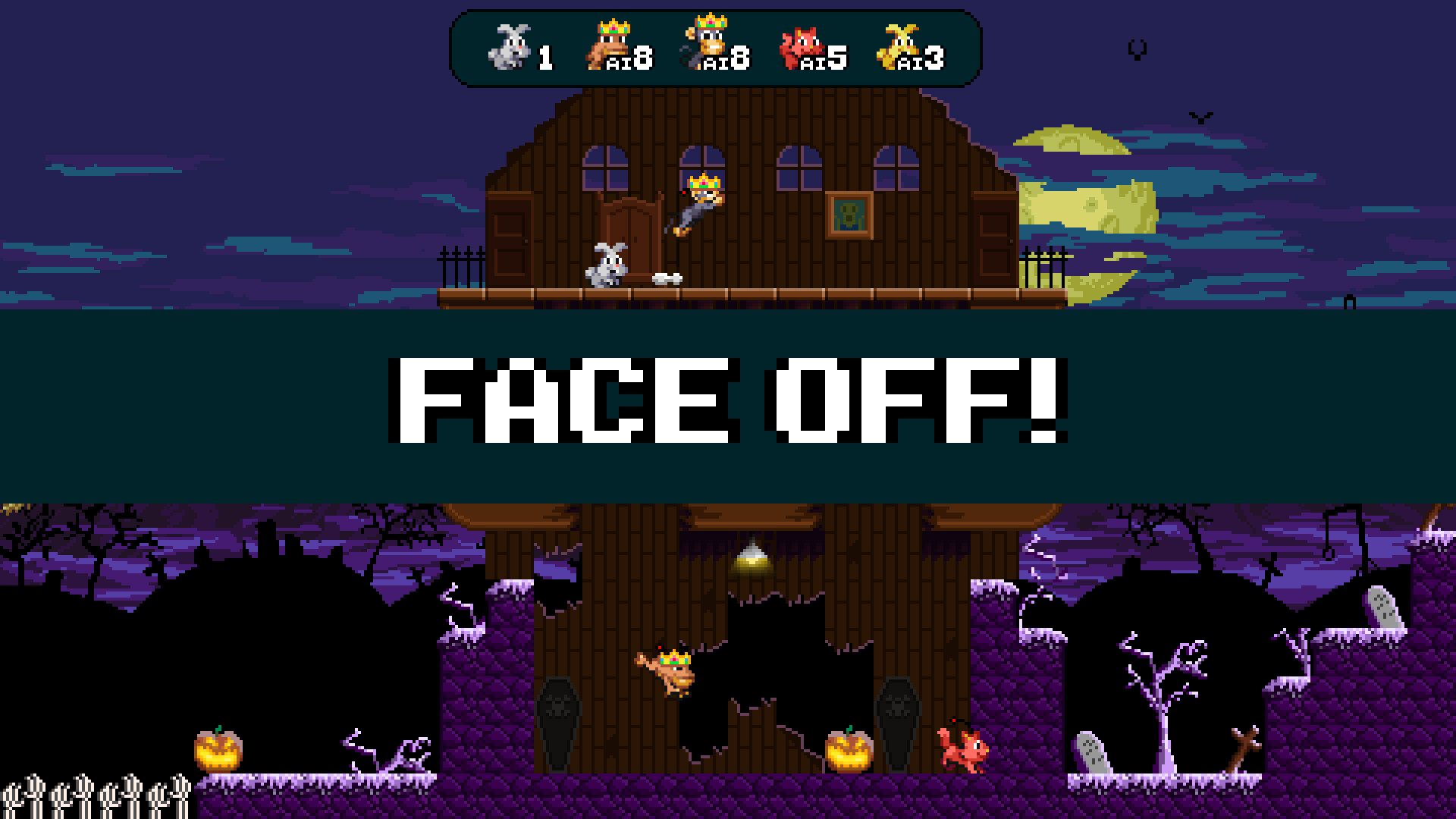 HopSquash! screenshot 6