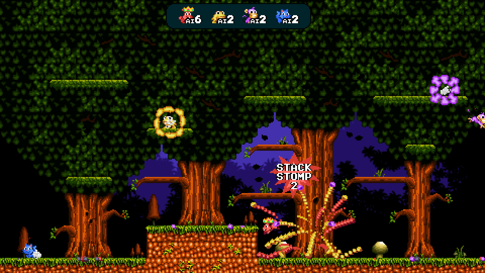 HopSquash! screenshot 24