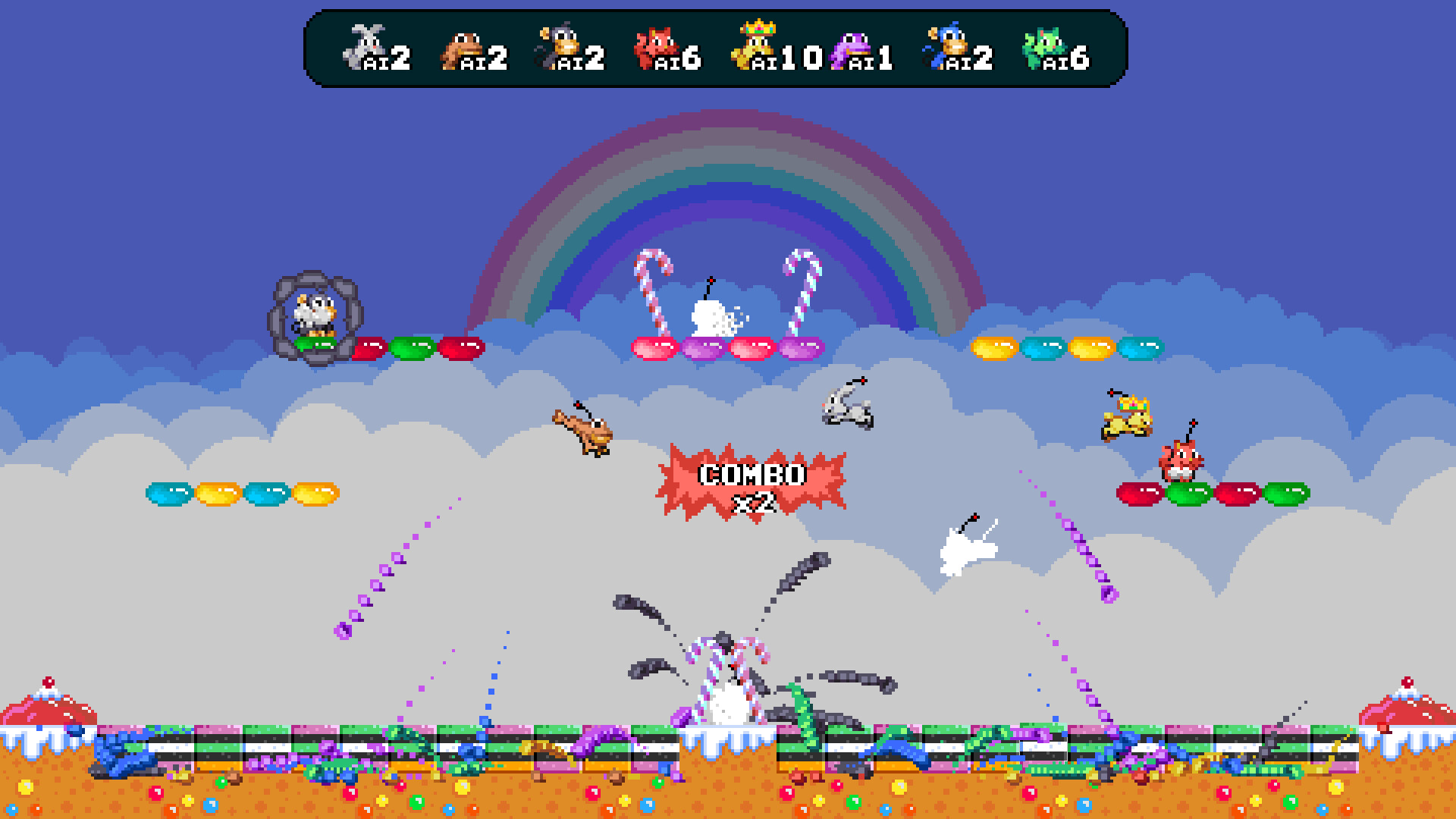 HopSquash! screenshot 13