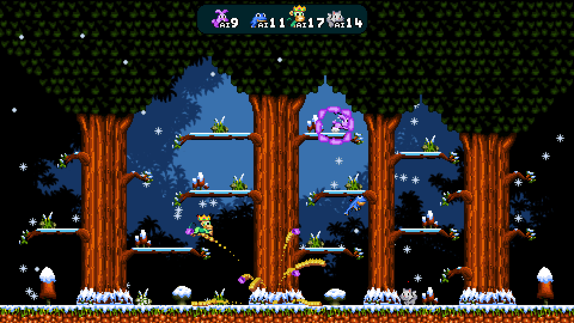 HopSquash! screenshot 23