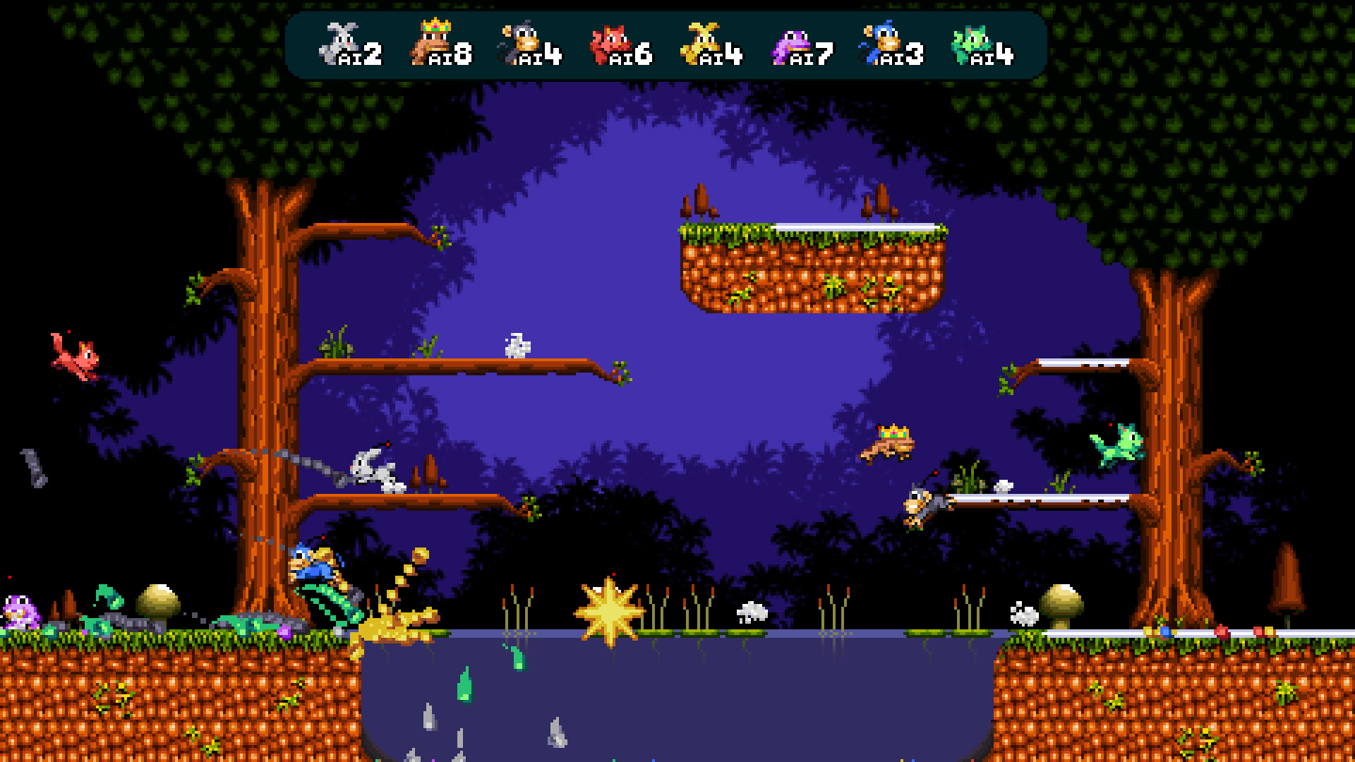 HopSquash! screenshot 28