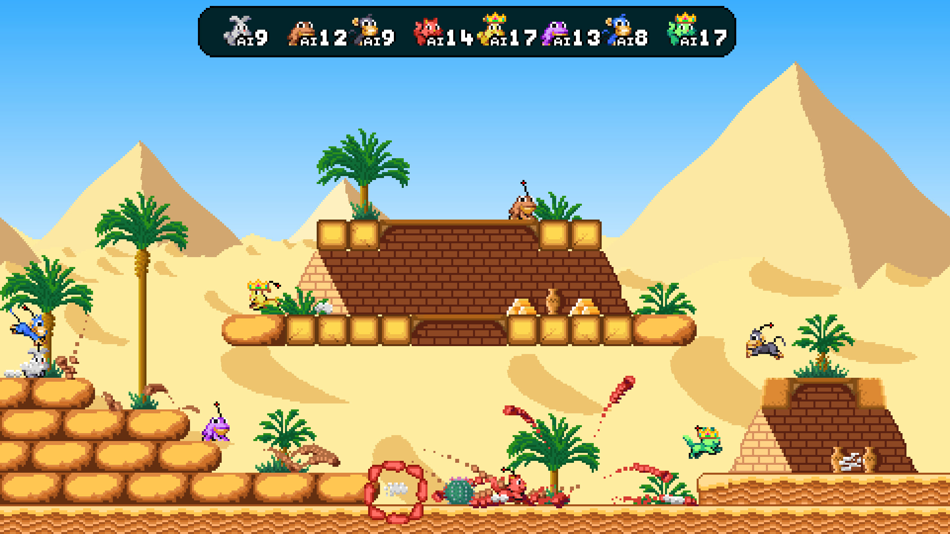 HopSquash! screenshot 30