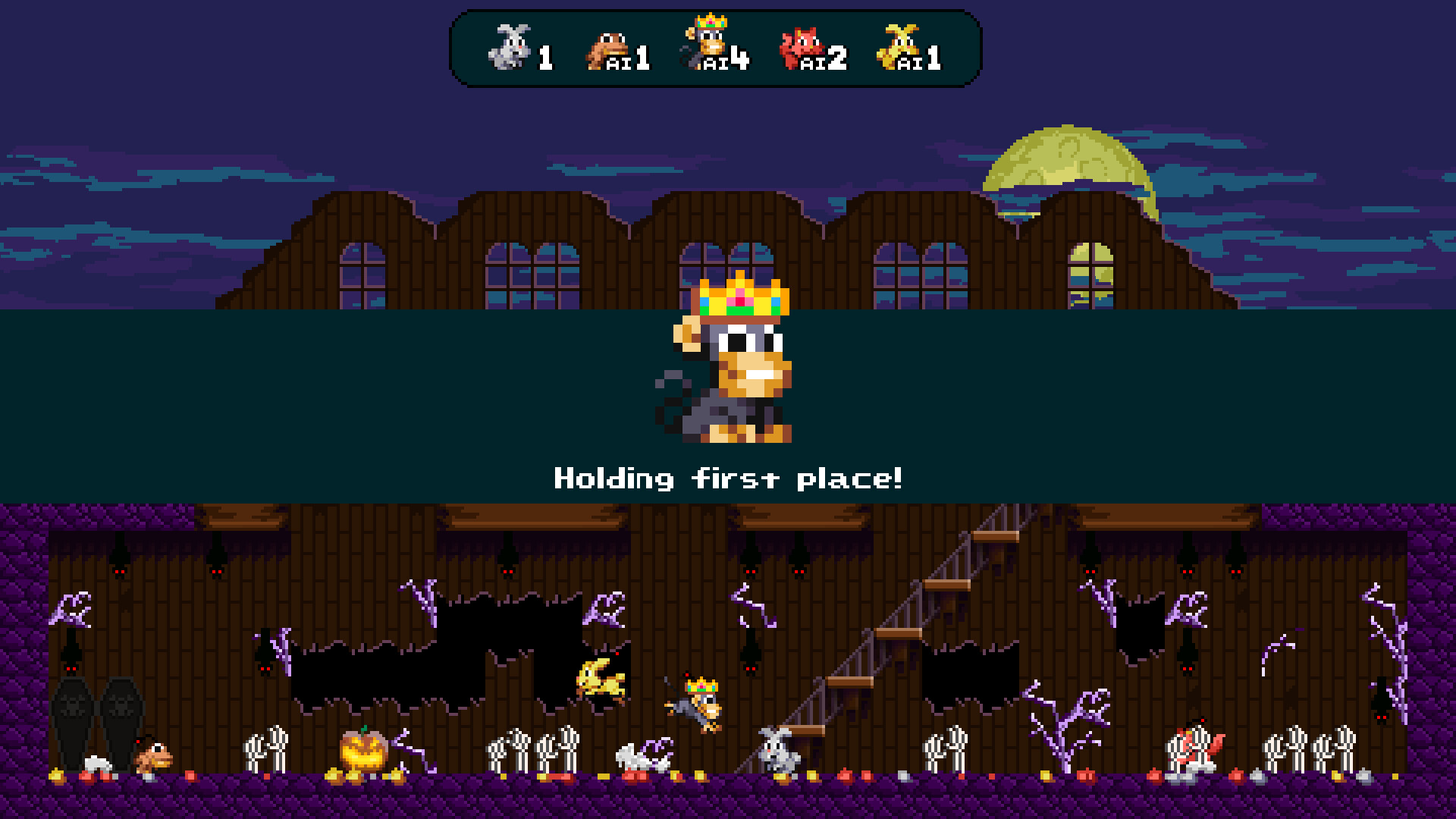 HopSquash! screenshot 8