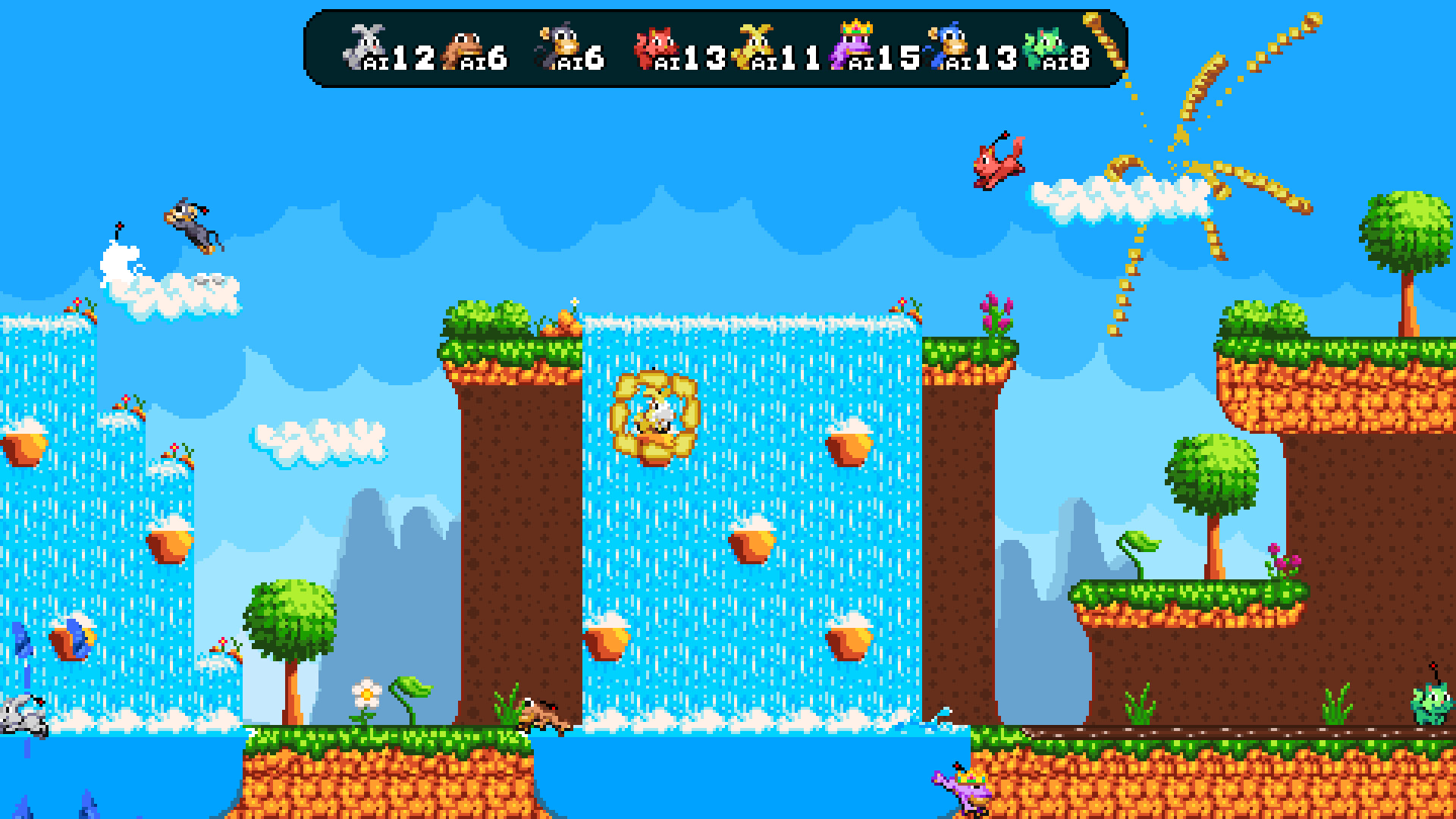 HopSquash! screenshot 27