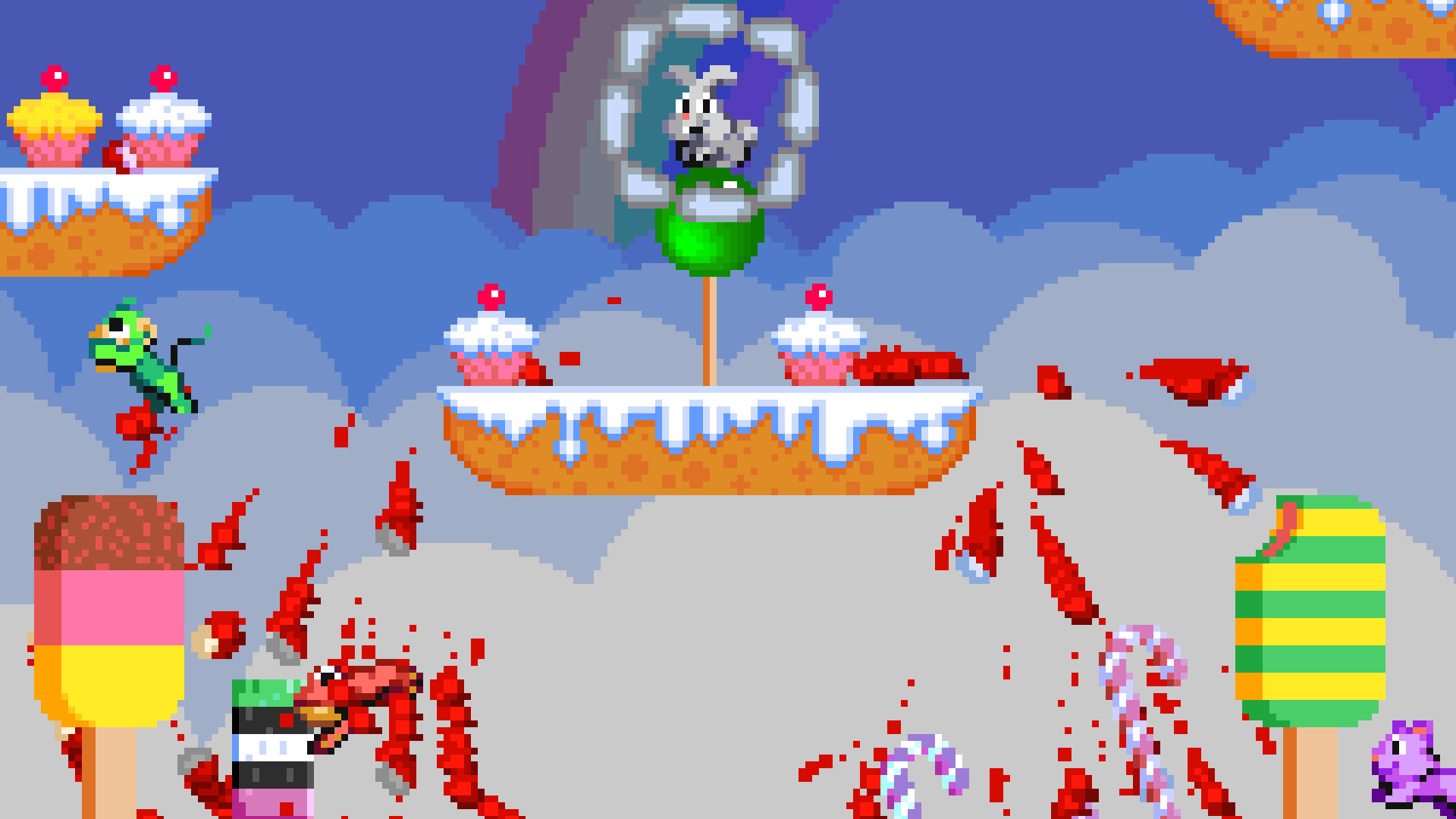HopSquash! screenshot 31