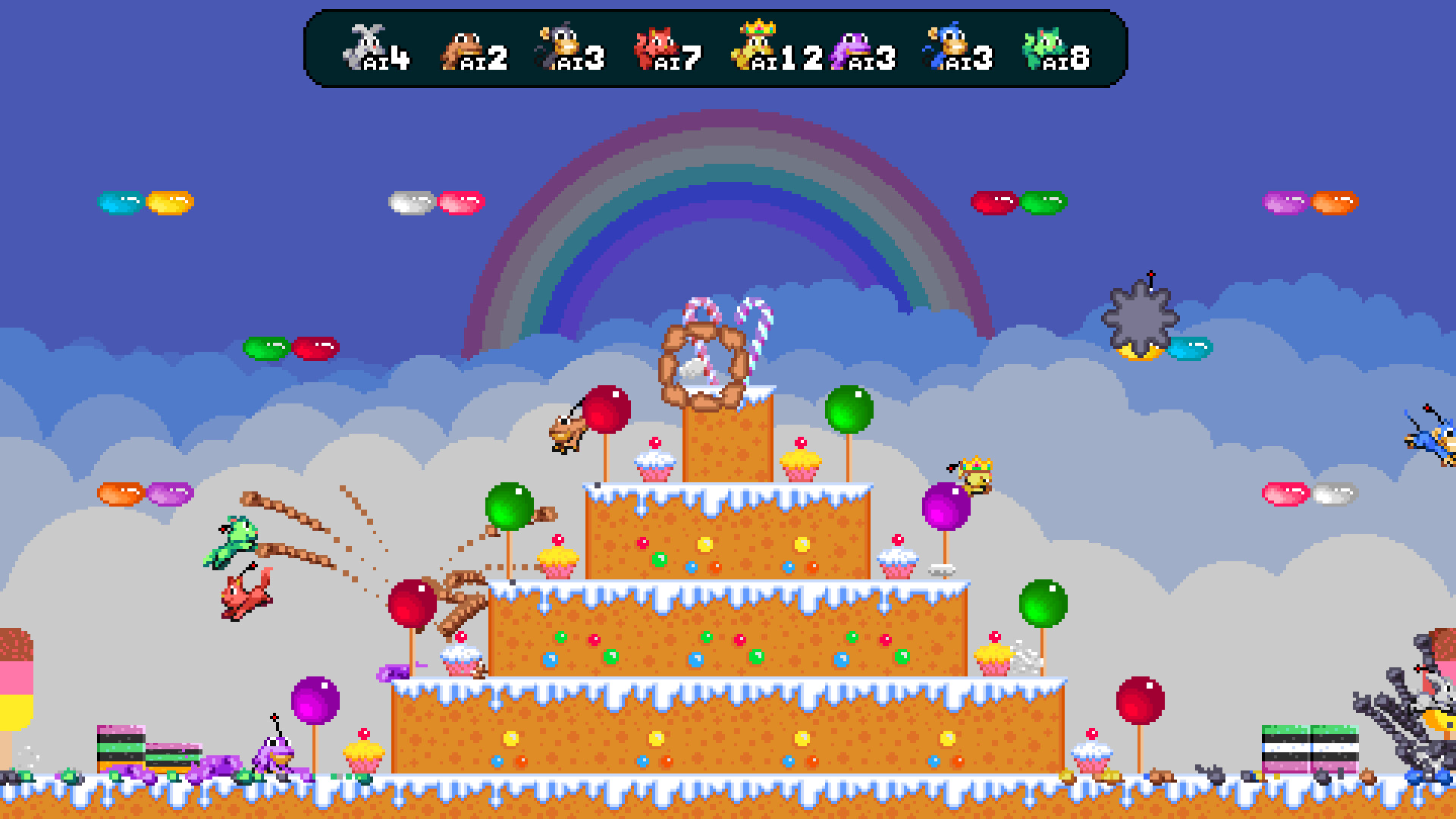HopSquash! screenshot 16