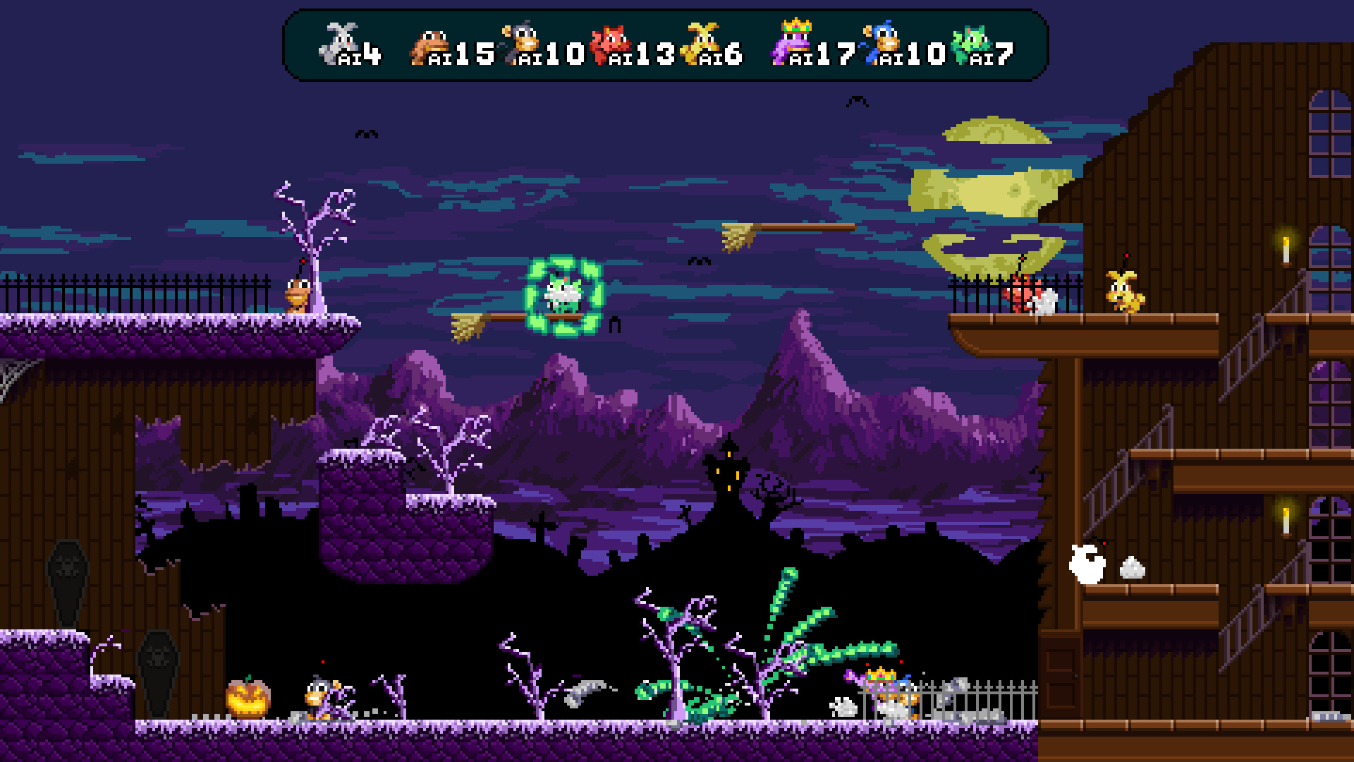 HopSquash! screenshot 26