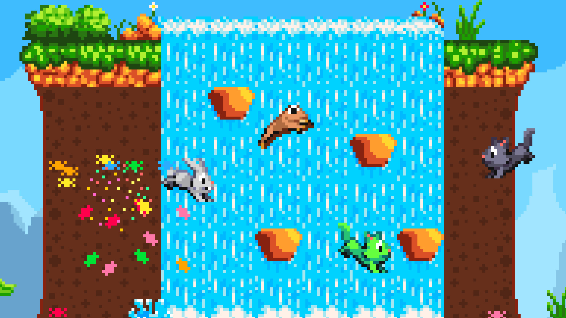 HopSquash! screenshot 9