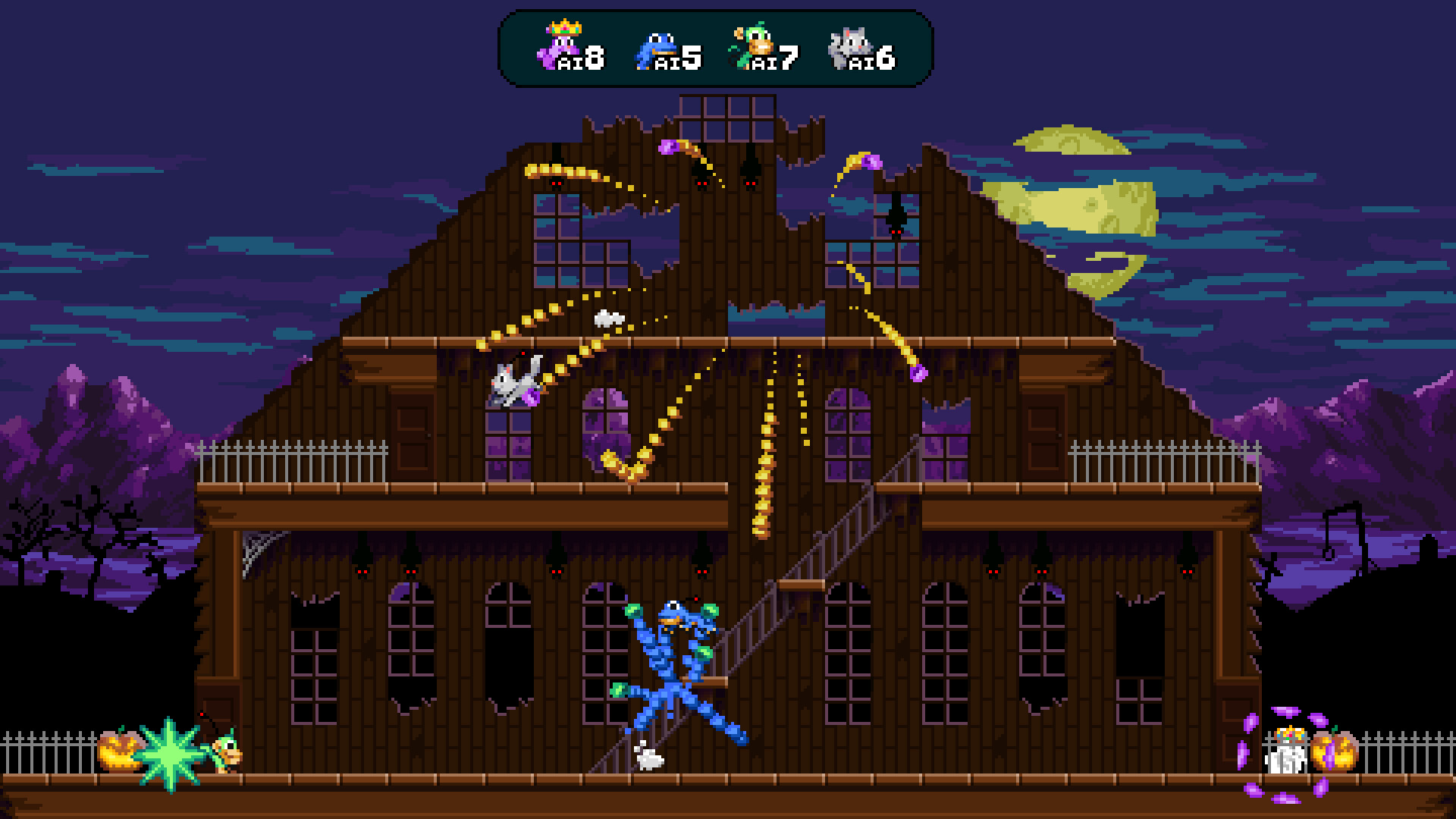 HopSquash! screenshot 25