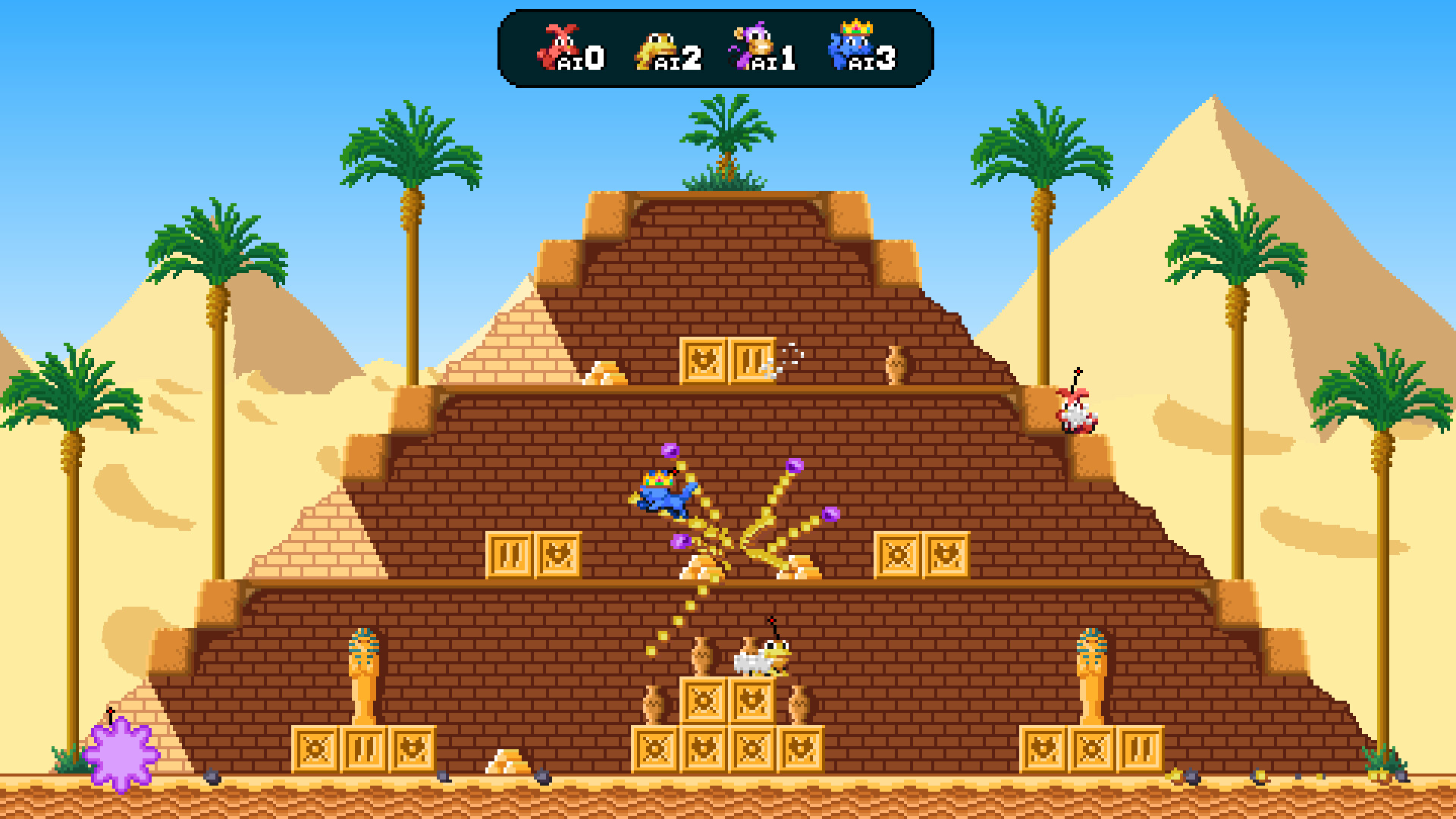 HopSquash! screenshot 17