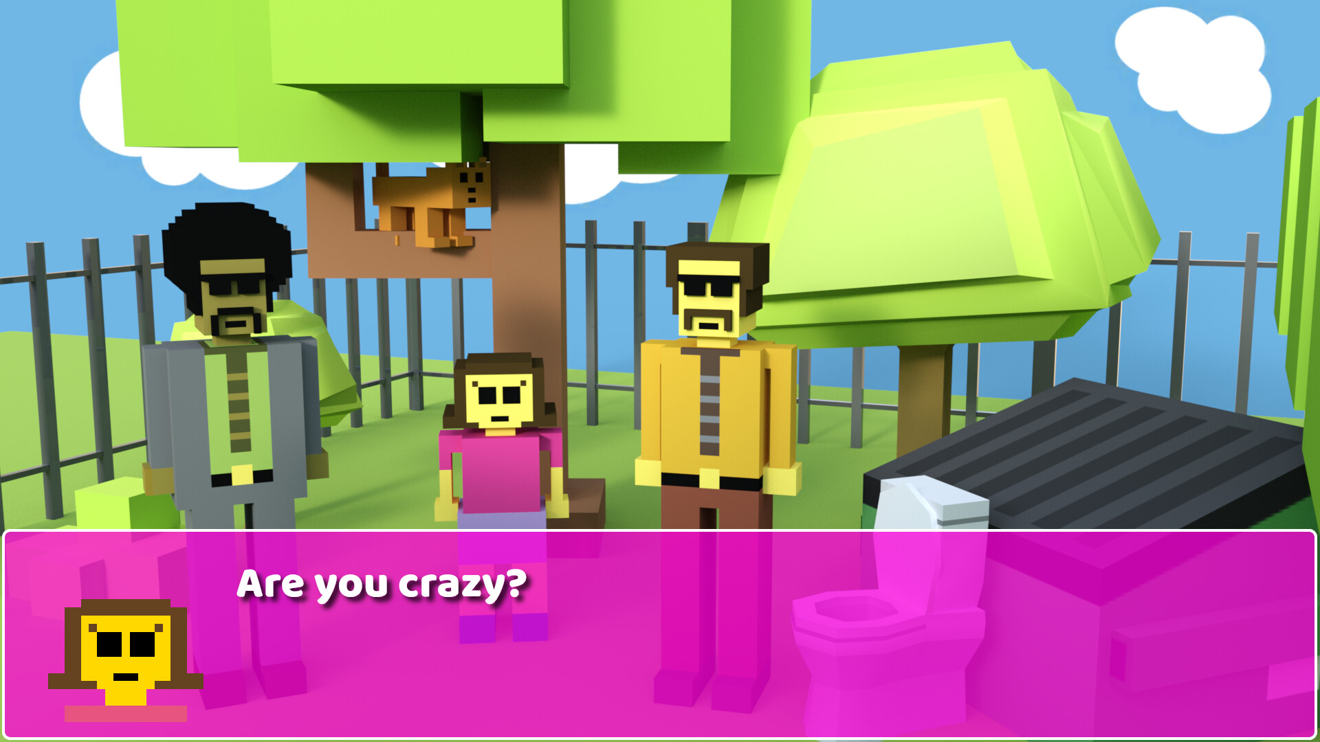 Detectivez screenshot 5
