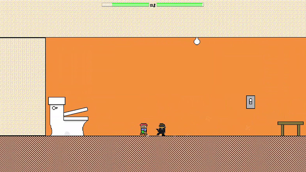 Time to Fight screenshot 9