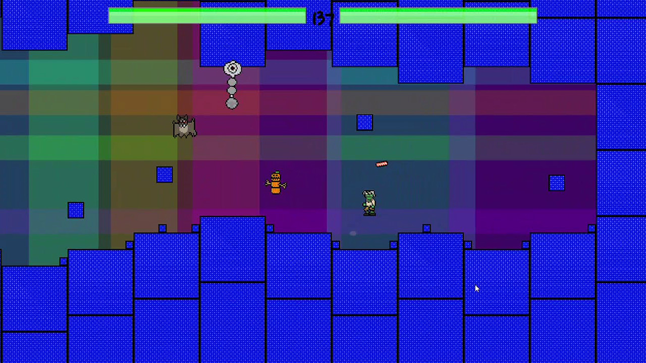Time to Fight screenshot 8