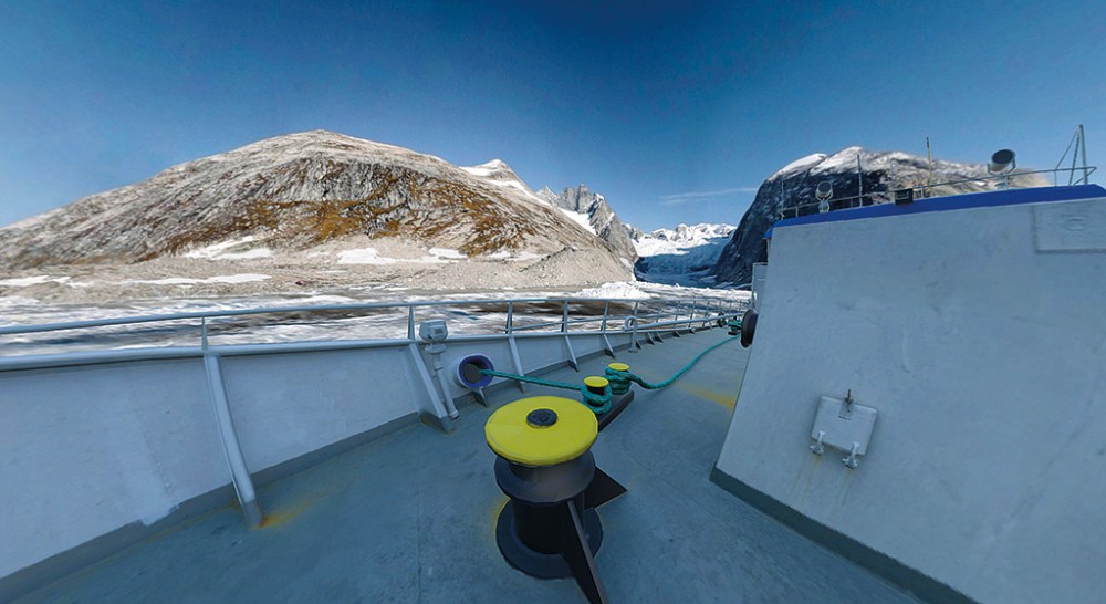 Greenland Melting screenshot 4