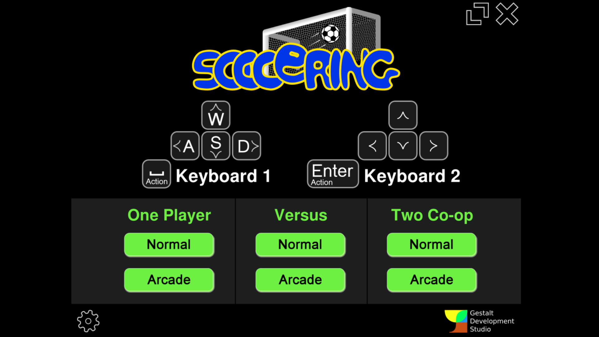 Soccering screenshot 6