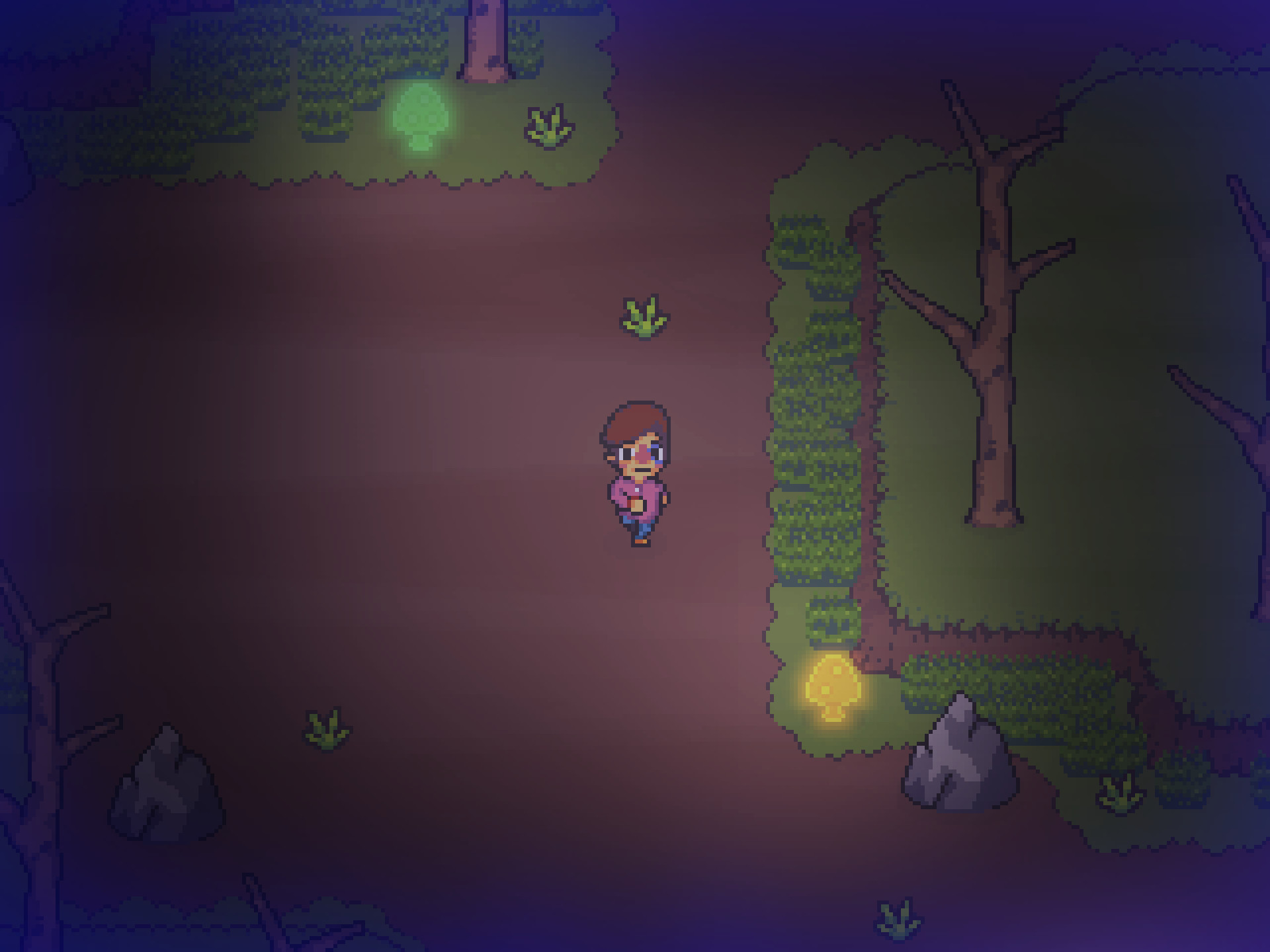 Knuckle Sandwich screenshot 6