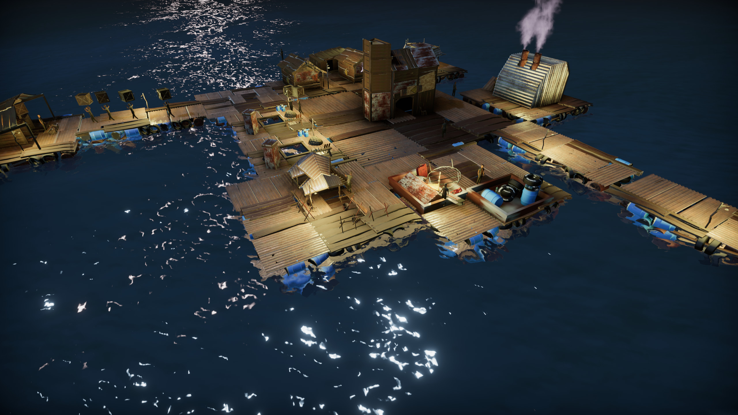 Buoyancy screenshot 4