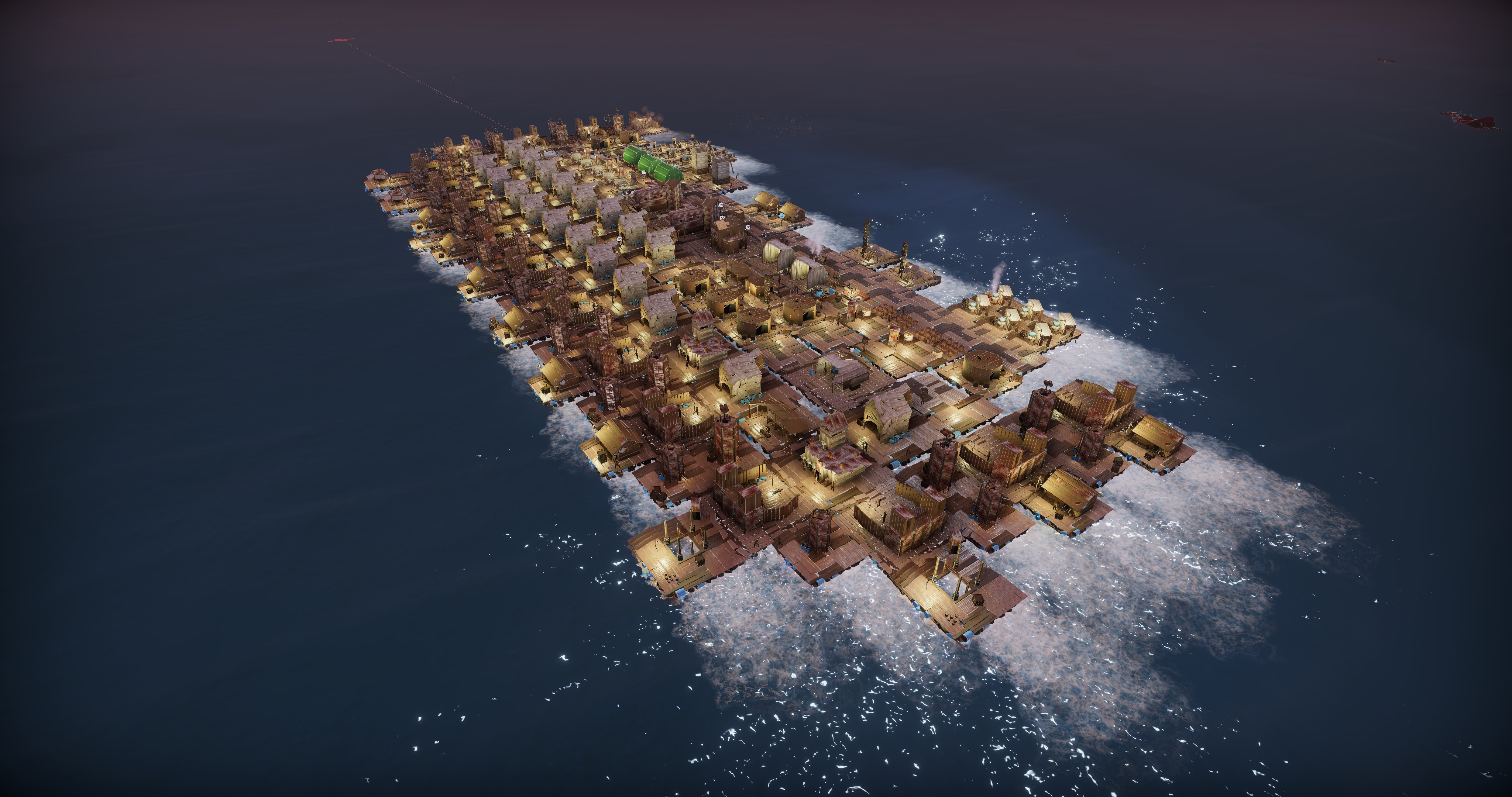 Buoyancy screenshot 7