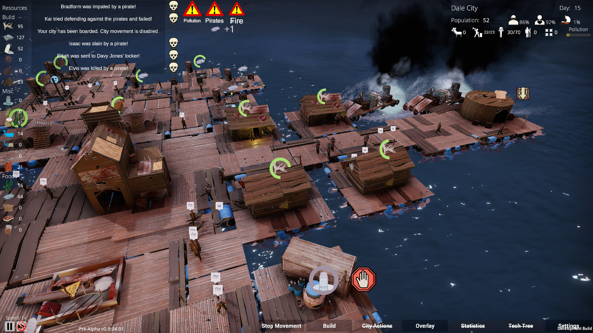 Buoyancy screenshot 5