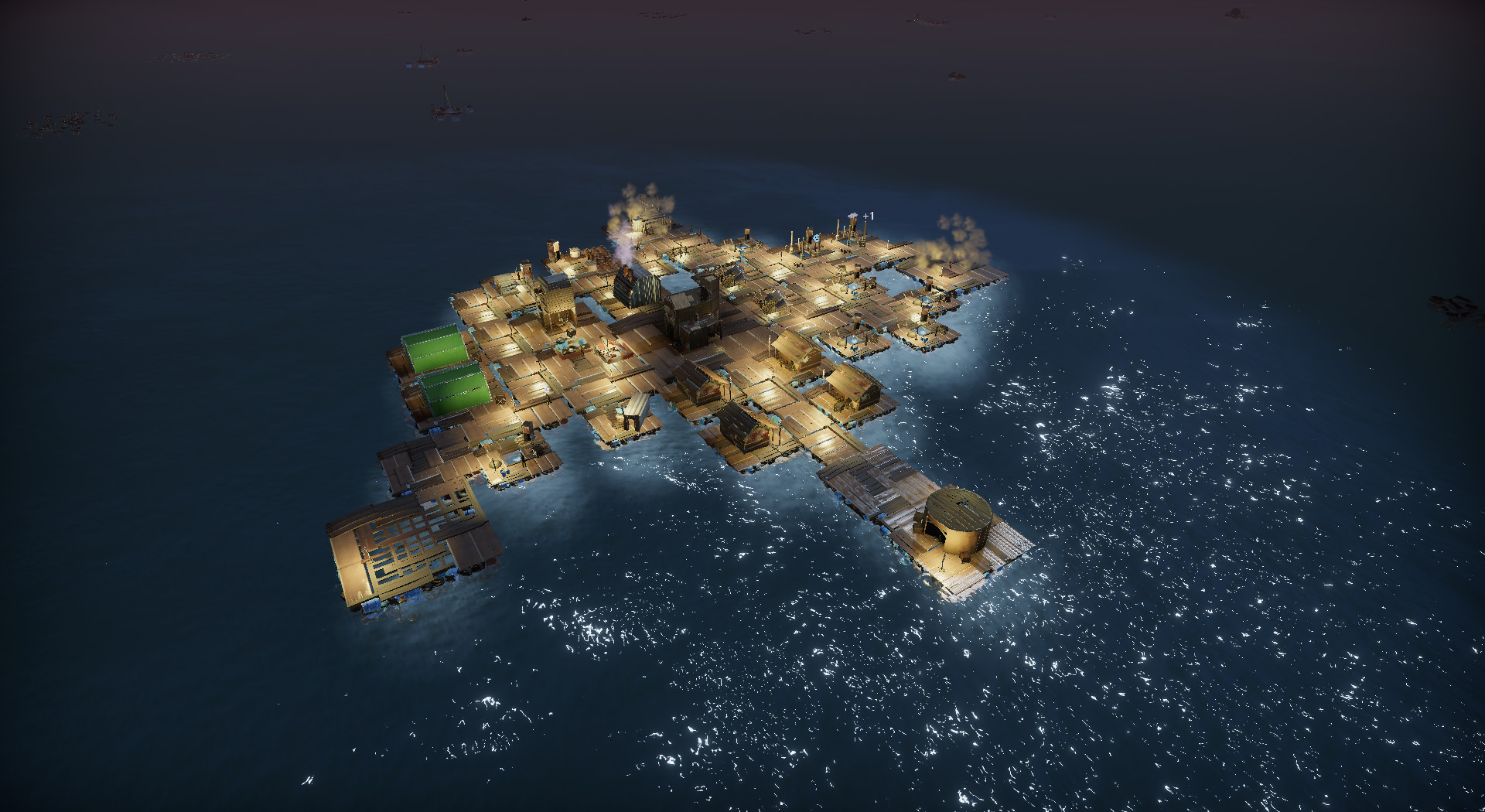 Buoyancy screenshot 6
