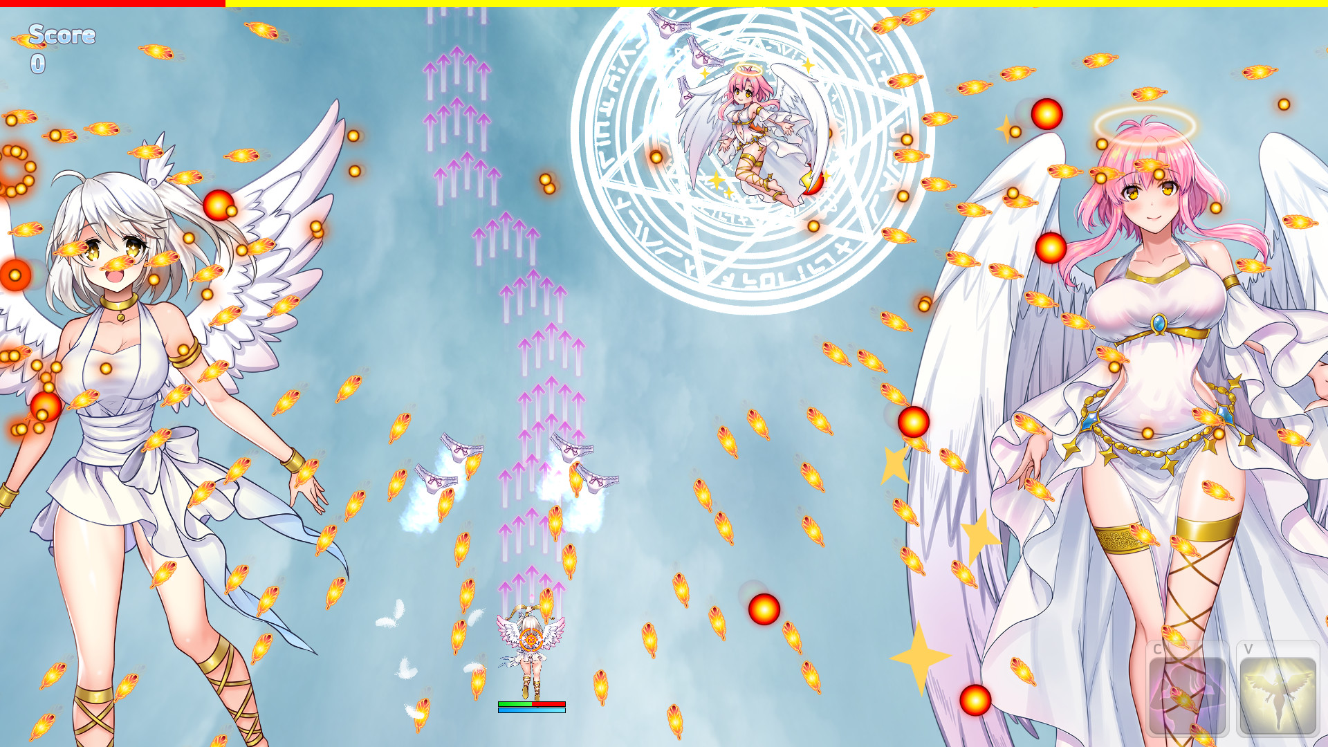 Epido screenshot 3