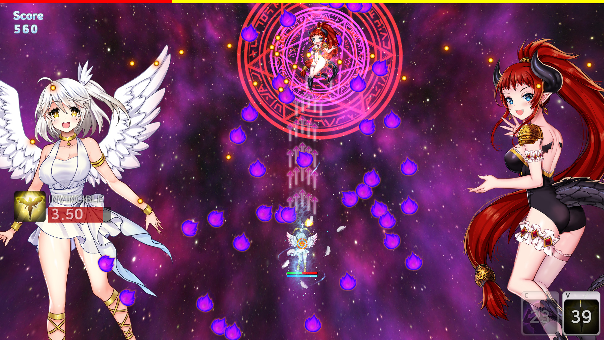 Epido screenshot 4