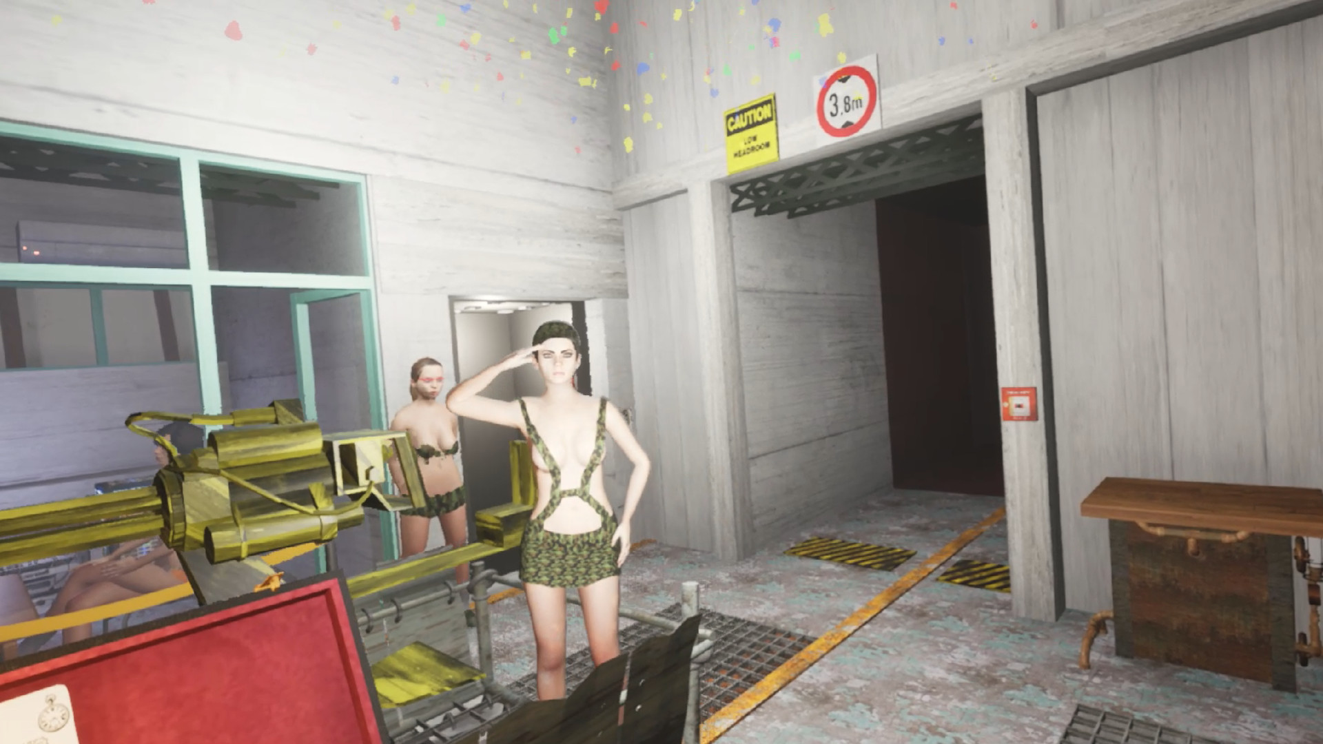 Mission Ring Possible screenshot 9