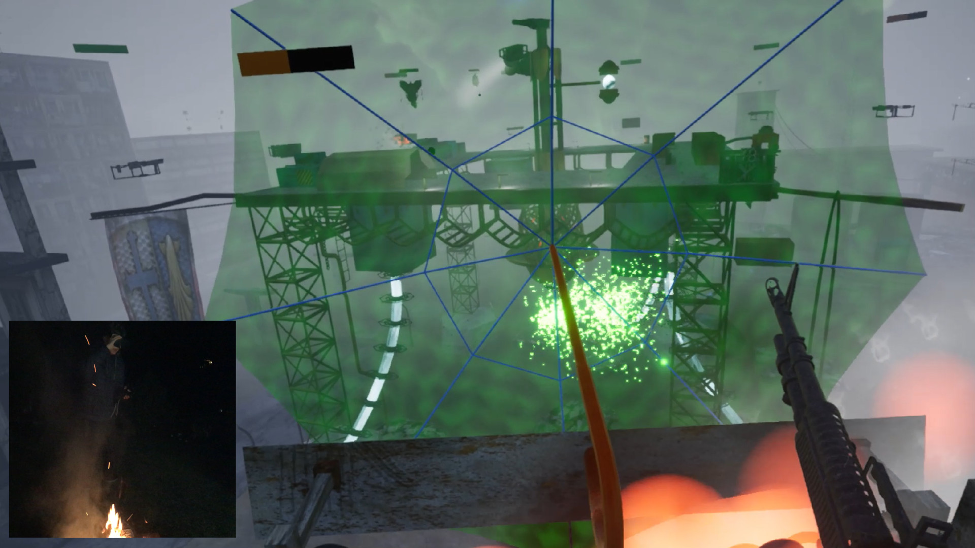 Mission Ring Possible screenshot 16