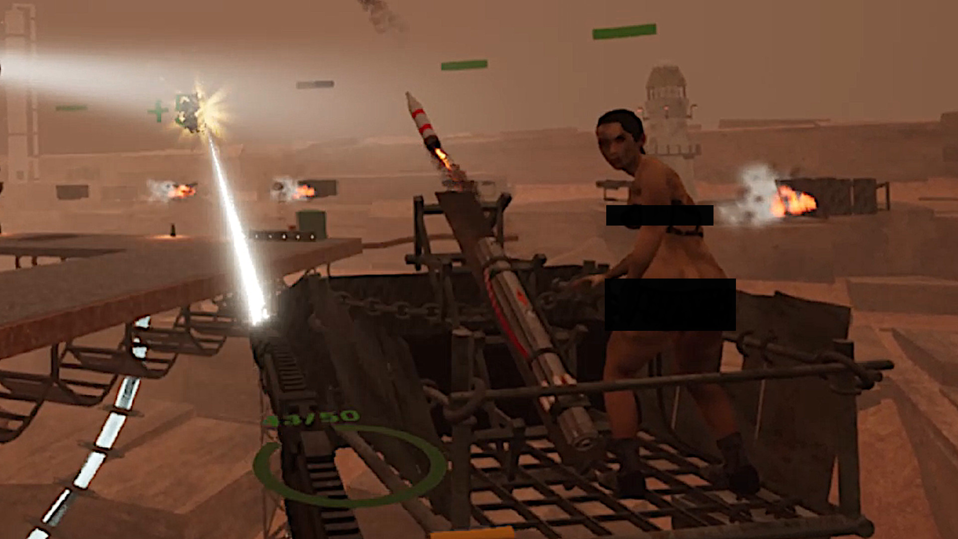 Mission Ring Possible screenshot 10