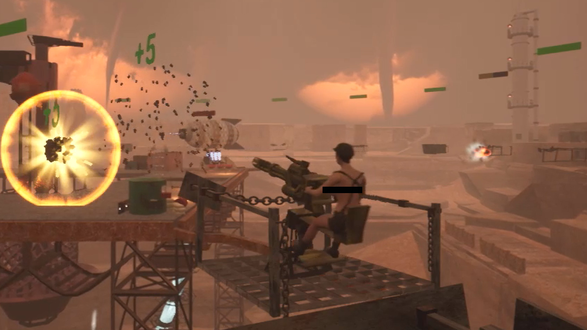 Mission Ring Possible screenshot 5