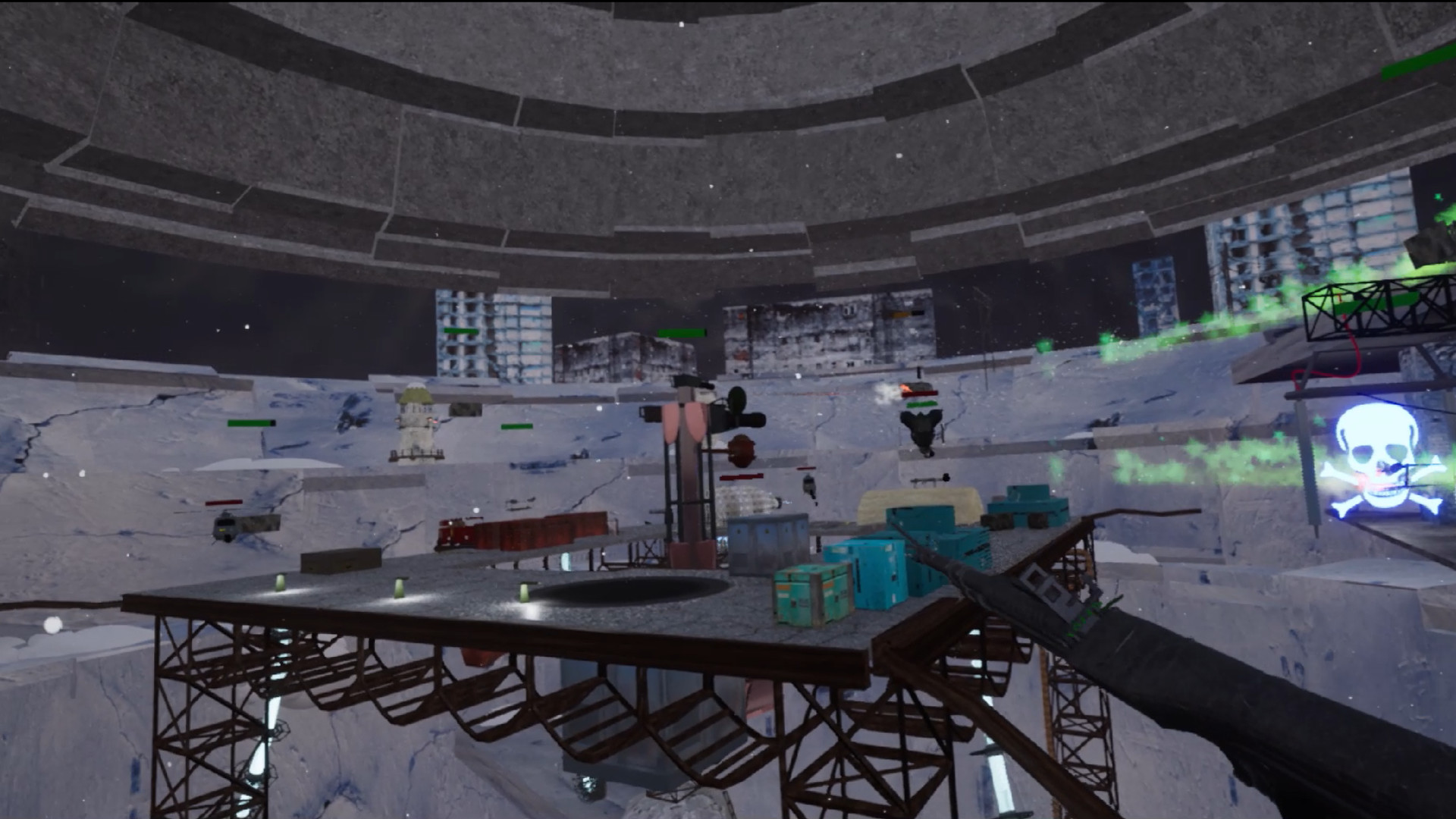Mission Ring Possible screenshot 6