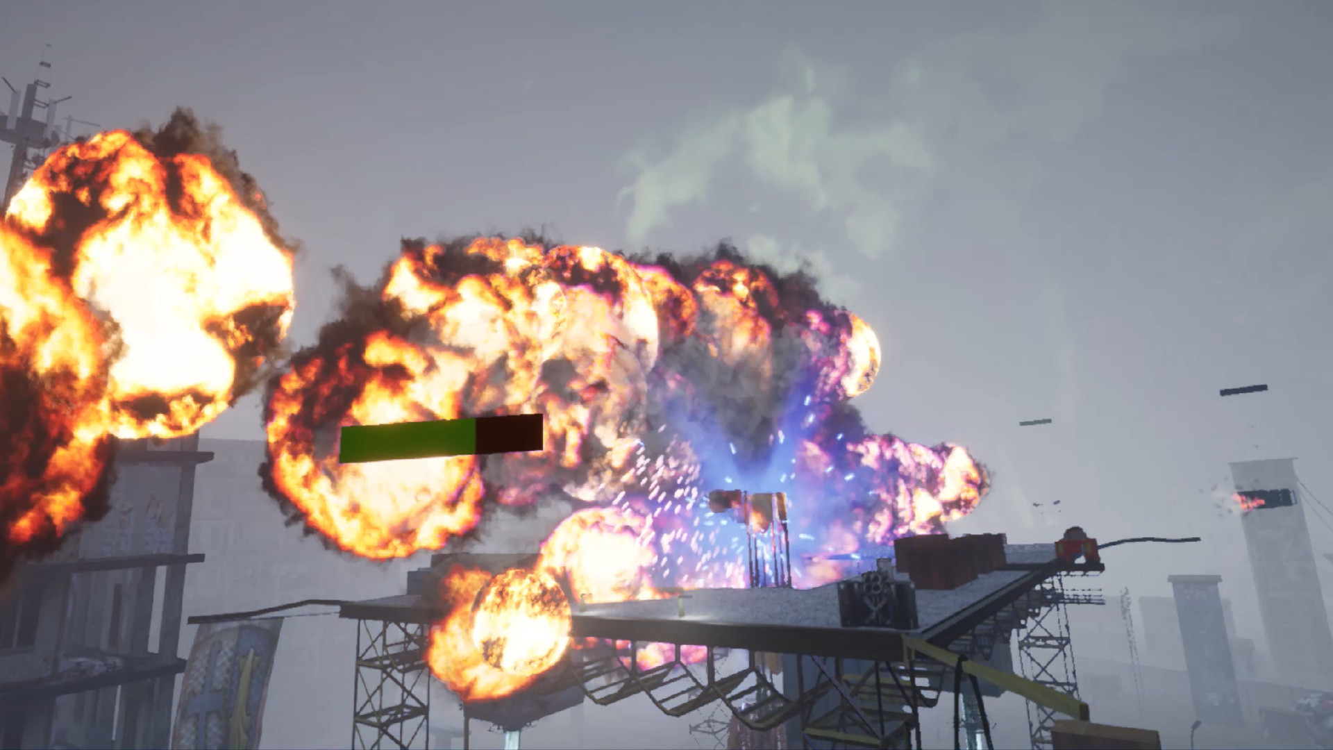 Mission Ring Possible screenshot 13